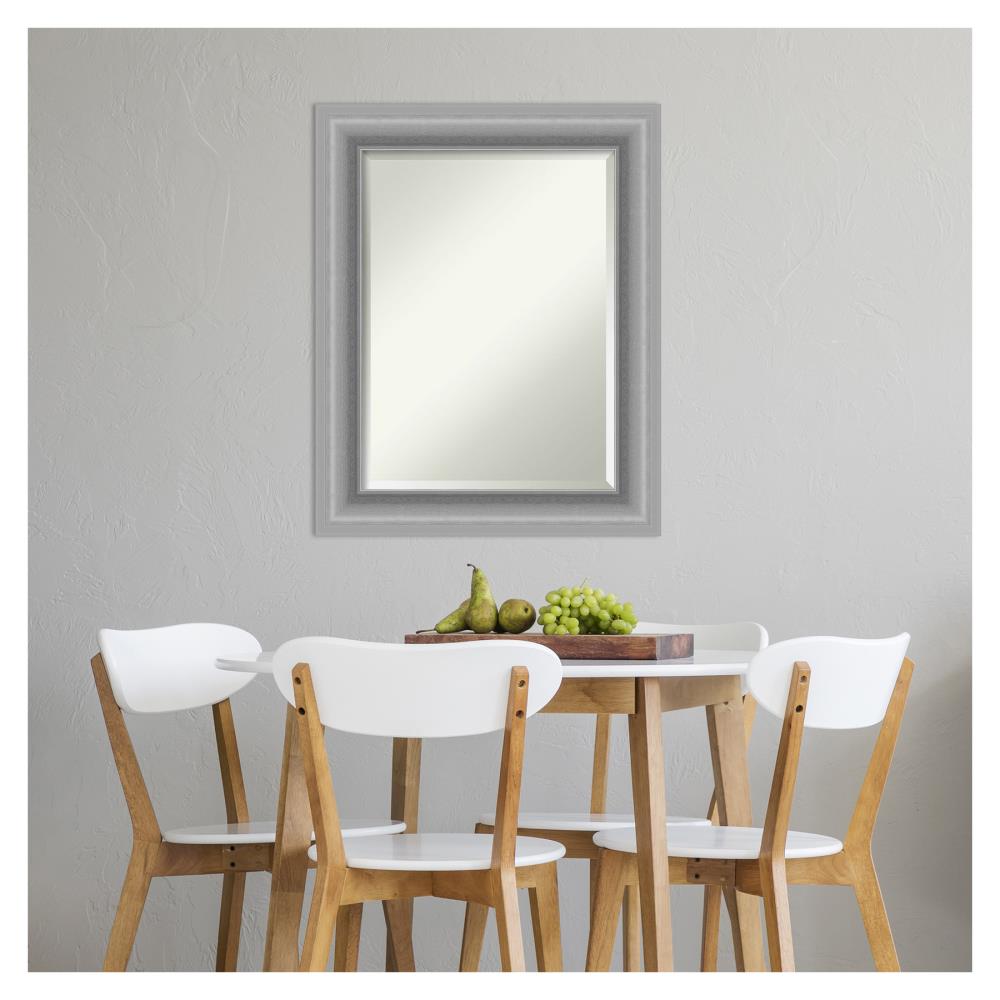 Amanti Art DSW4960840 Framed-Bath-Mirrors - View #6