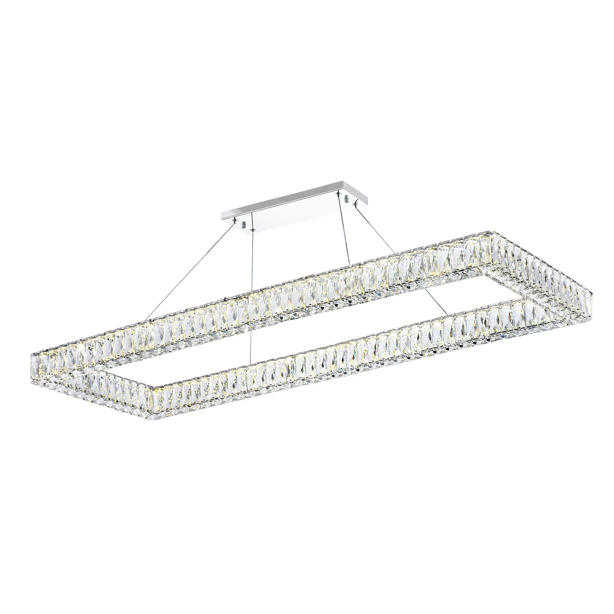CWI Lighting 1084P52-601-RC-1C b090015 - View #4