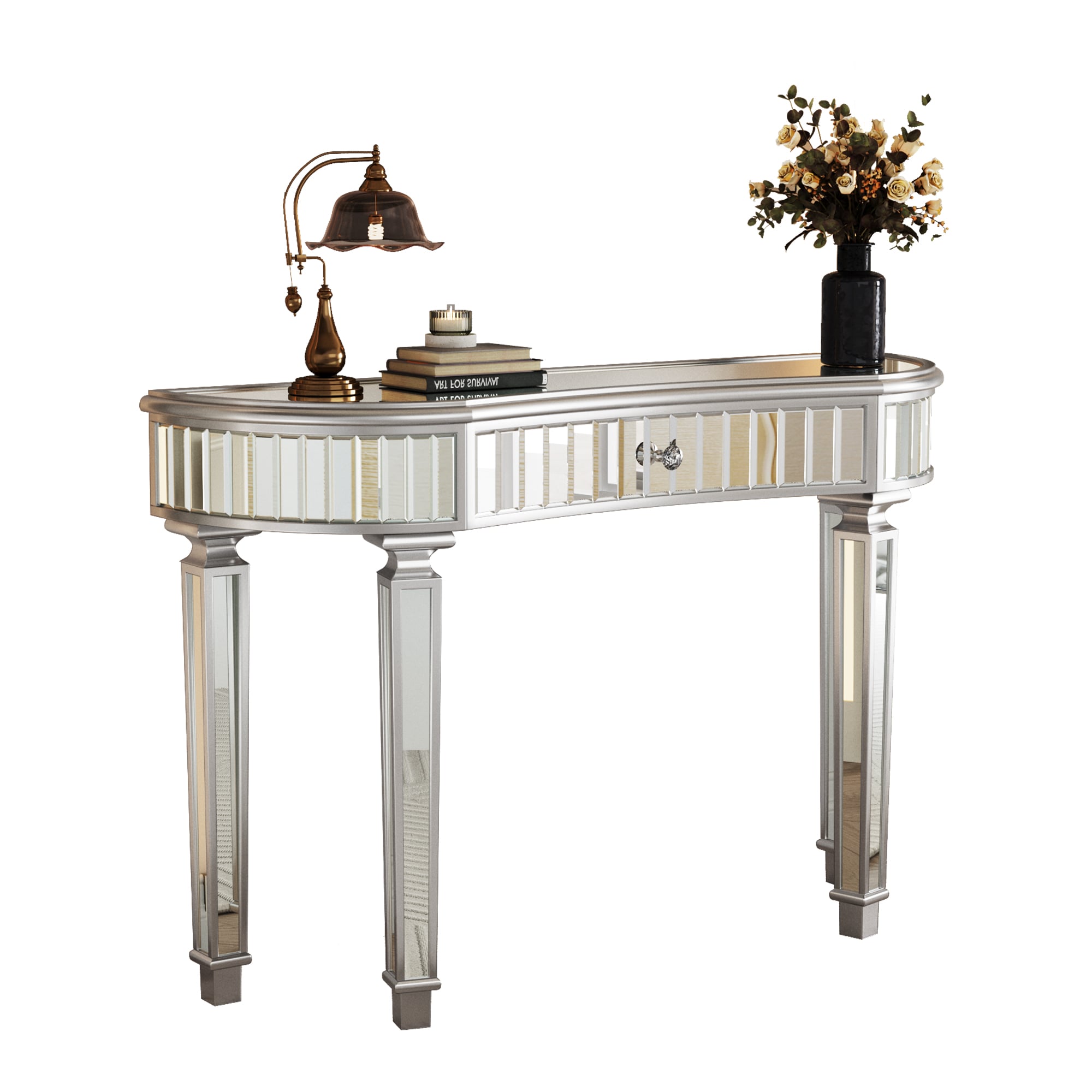 GDFStudio 341082 Console-Sofa-Tables - View #6