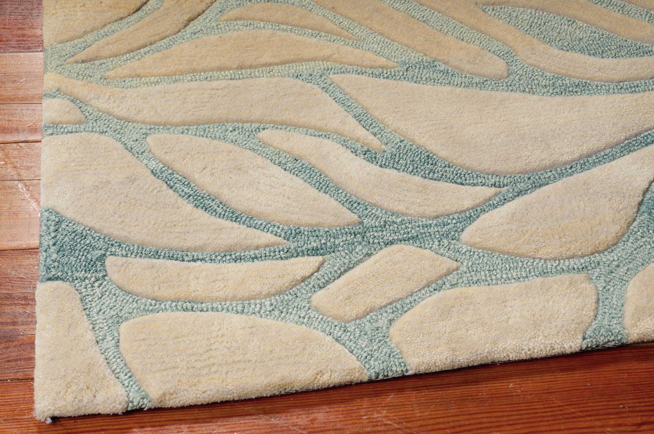 Nourison 12998 rugs - View #3