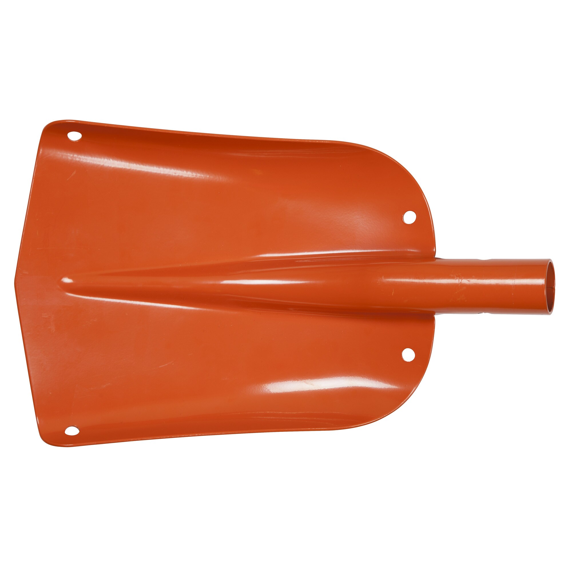 Lifeline First Aid 21-in Poly Handle Digging Shovel 4017 at Lowes.com