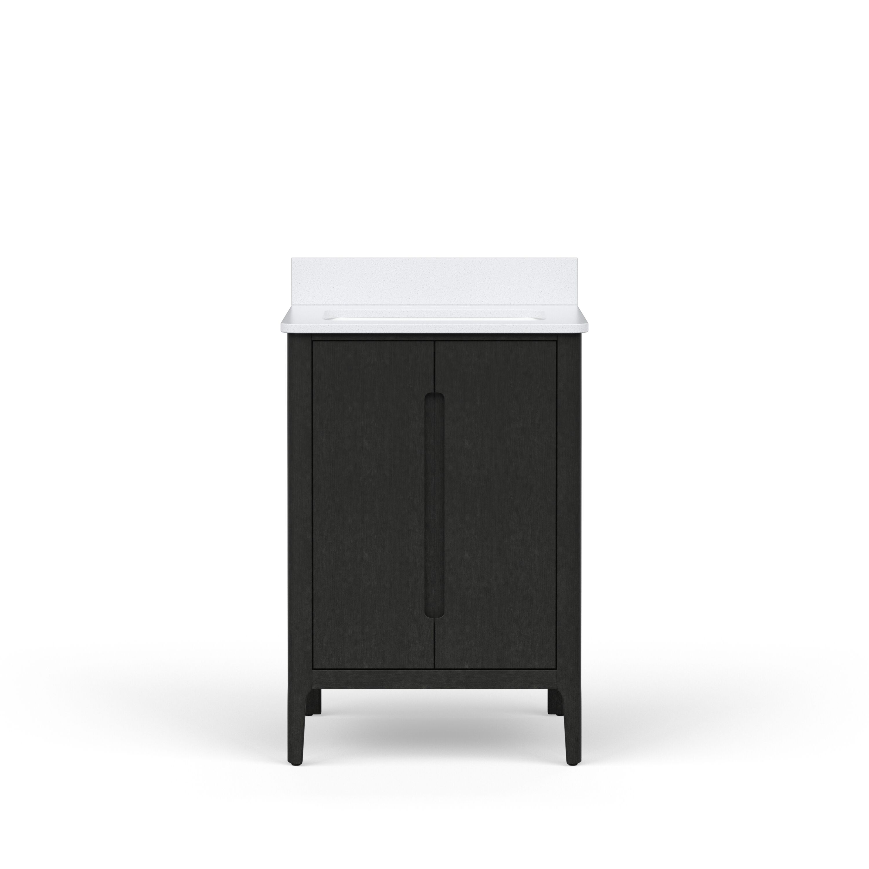 Origin 21 LWS24DKWV Bath-Vanity-Combo - View #8