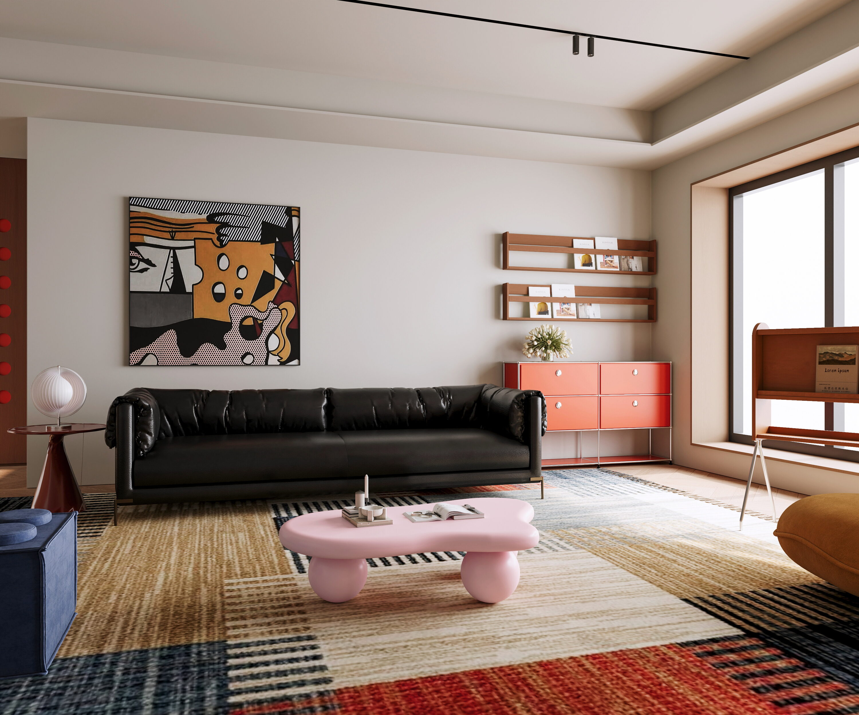 LUXEYARD DS-J-054CFTB Coffee-Tables - View #6
