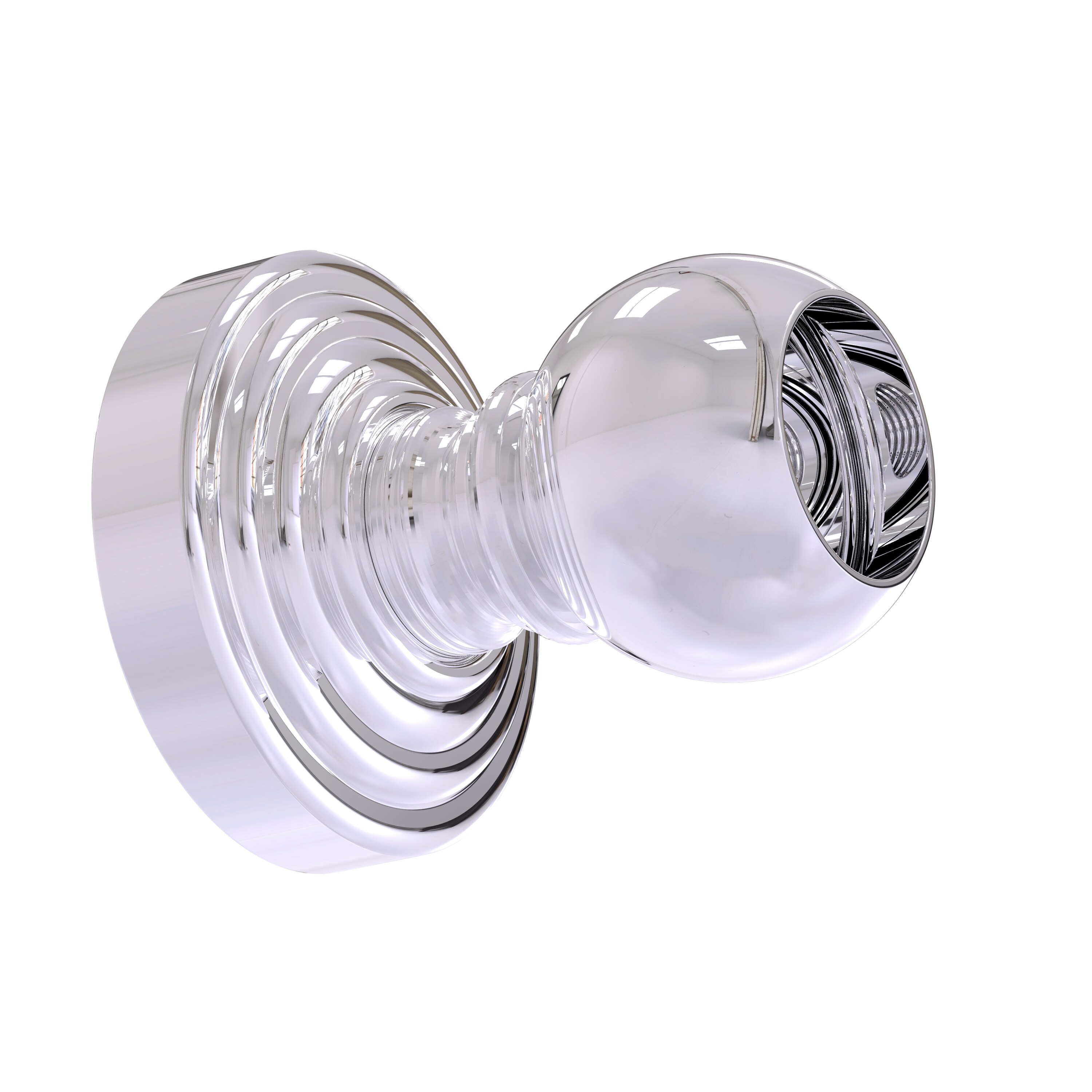Allied Brass WP-99-PC Shower-Rod-Parts - View #5