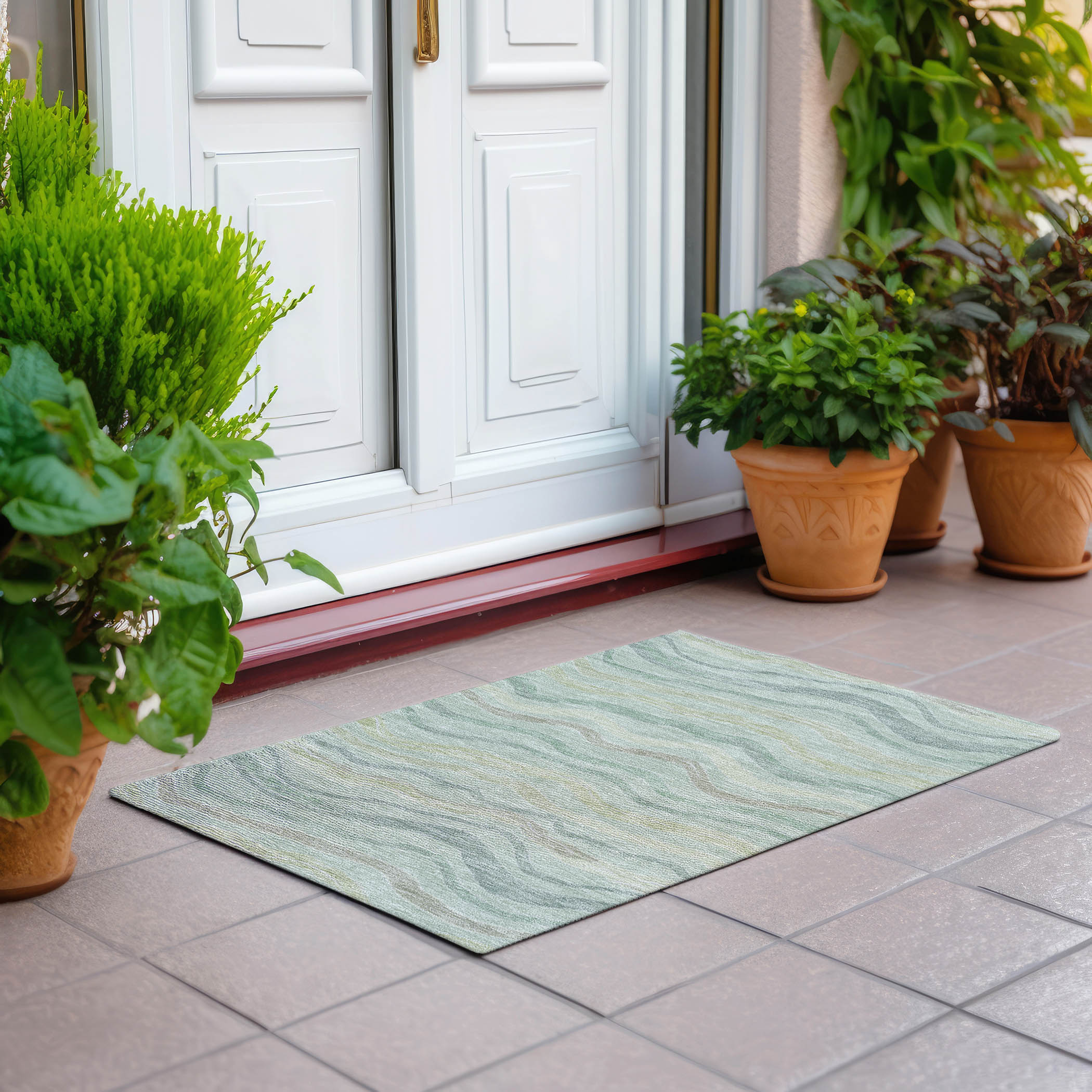 Addison Rugs ACN1587SA20X30 rugs - View #7
