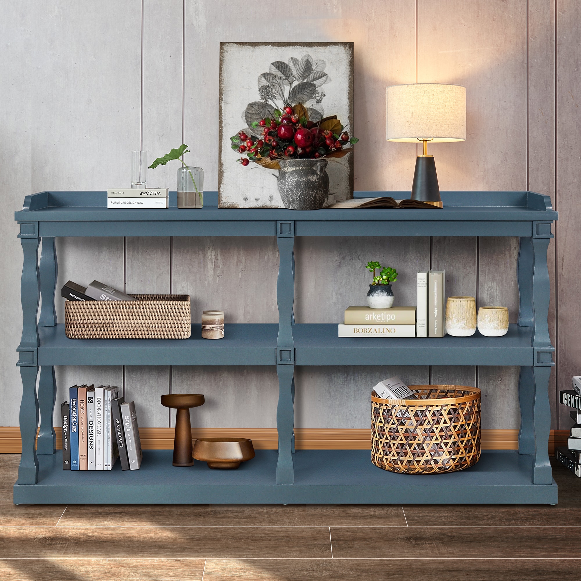 Bybafun YD2400010 Console-Sofa-Tables - View #11