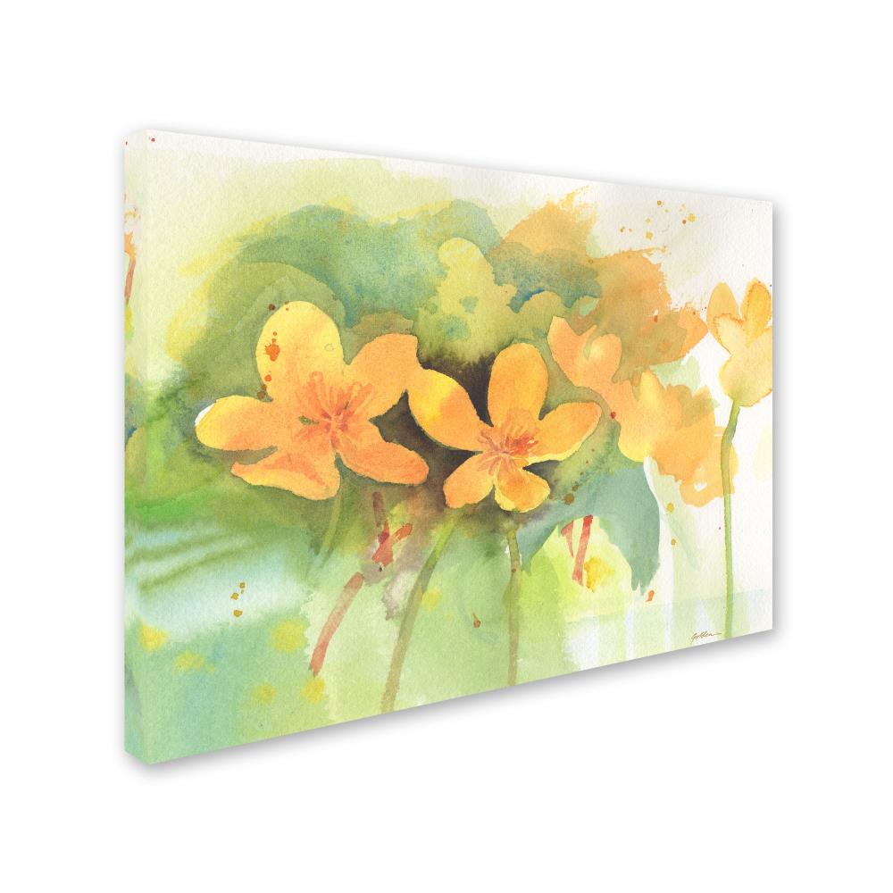 Trademark Fine Art SG5729-C1824GG Wall-Art - View #2
