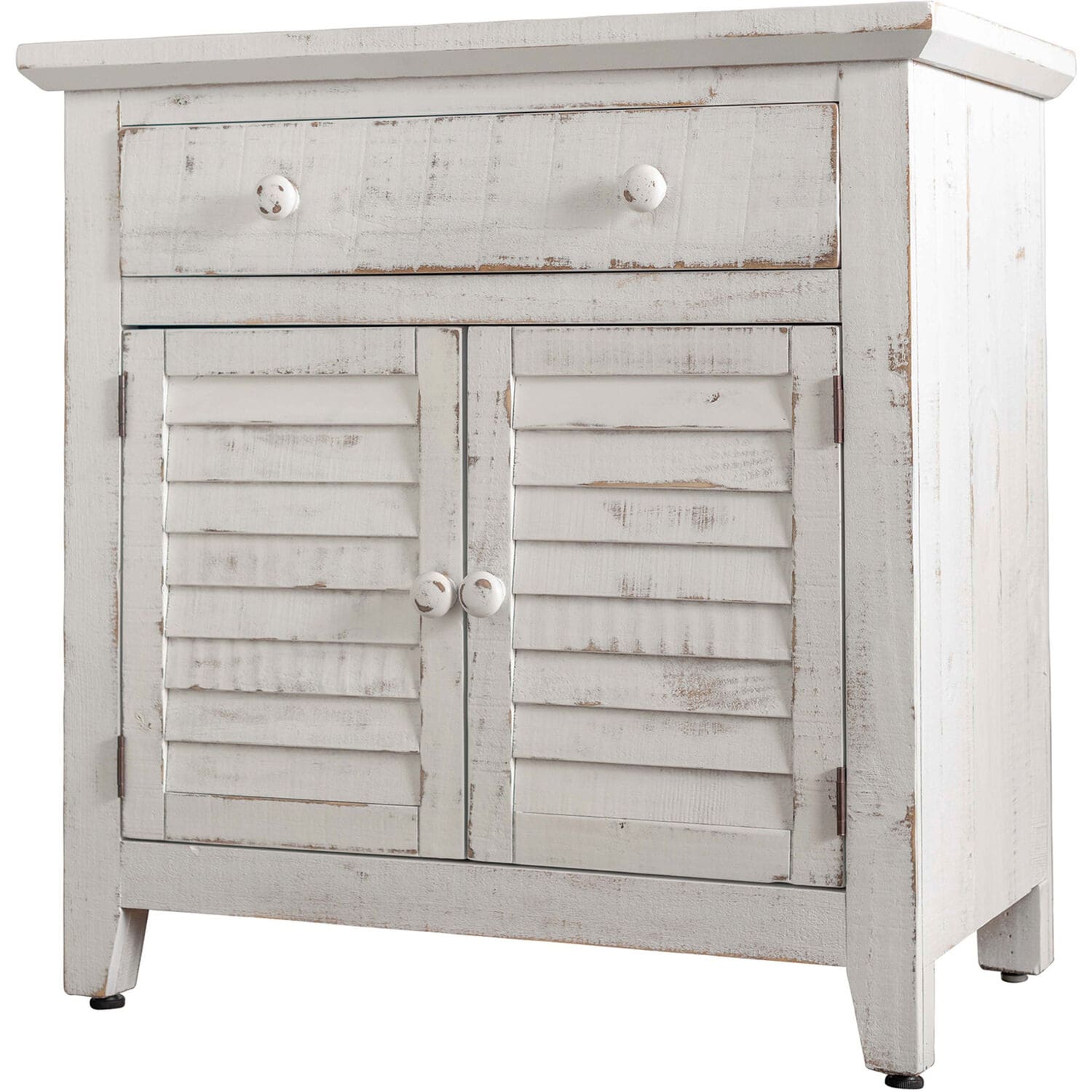 Hanover HLR008-WHT Storage-Drawers - View #8