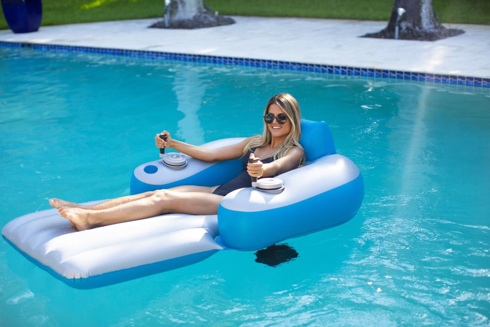 Splash lounger discount