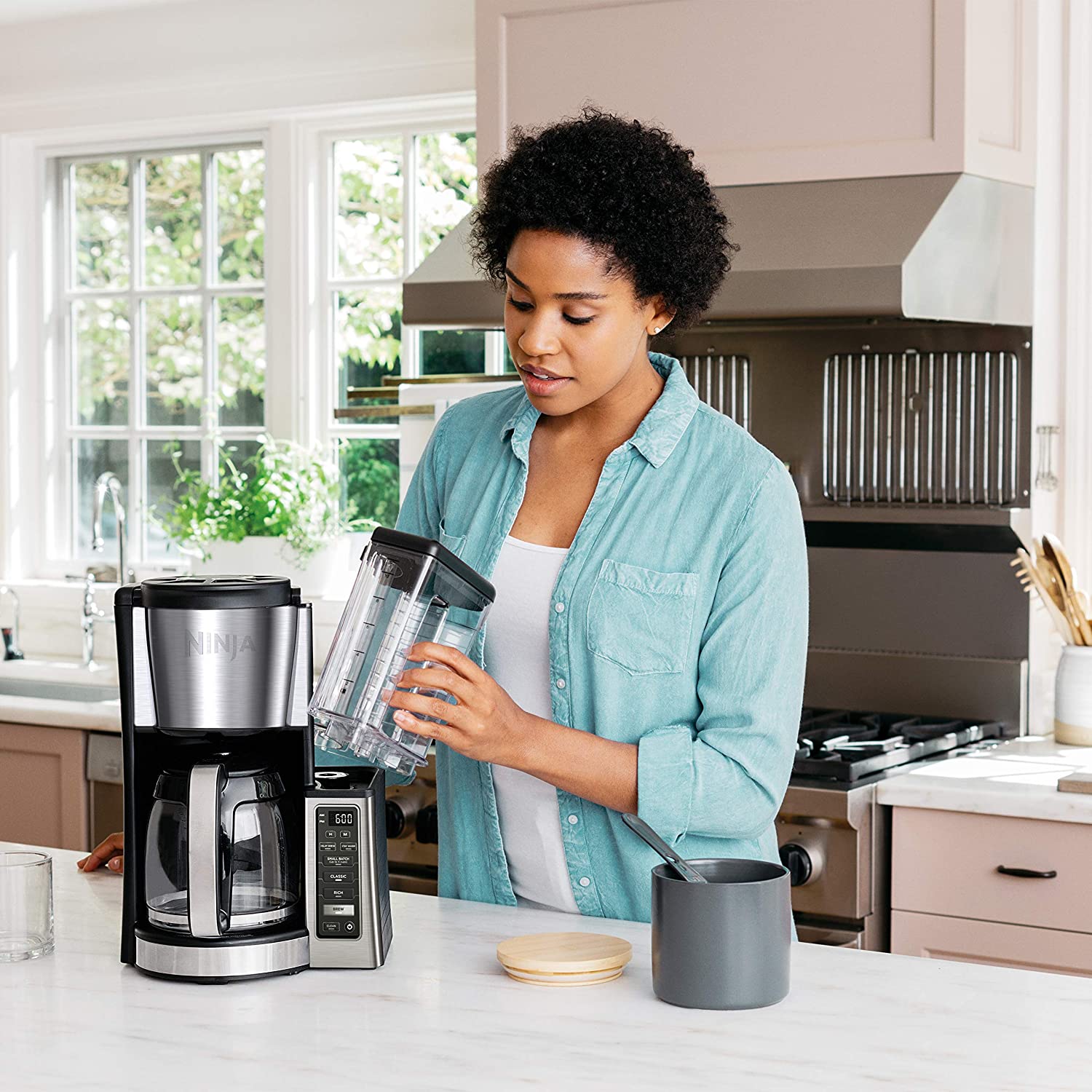 Ninja CE251 Coffee-Makers - View #7