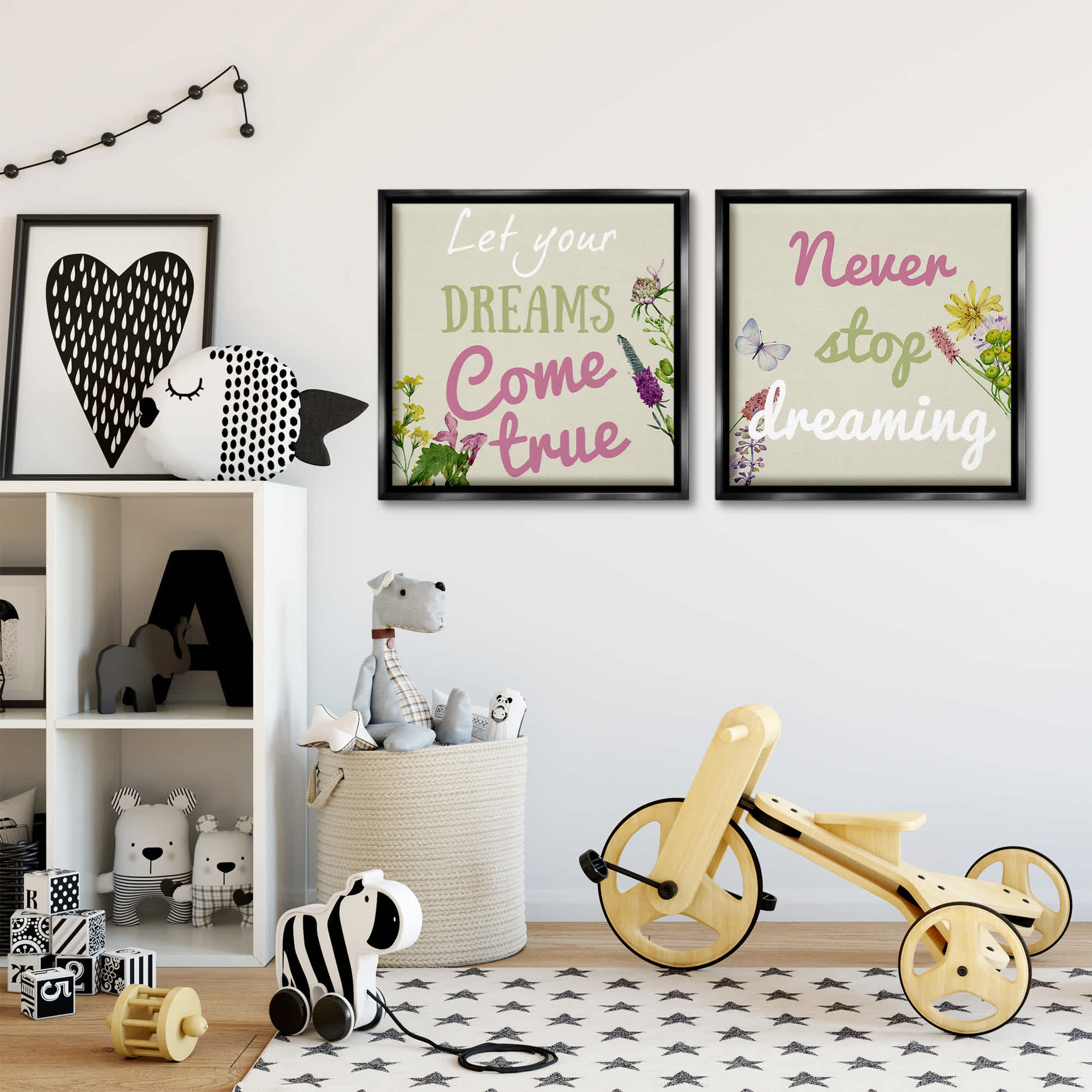 Stupell Industries B2-778-FFB-2PC-24X24 Wall-Art - View #3