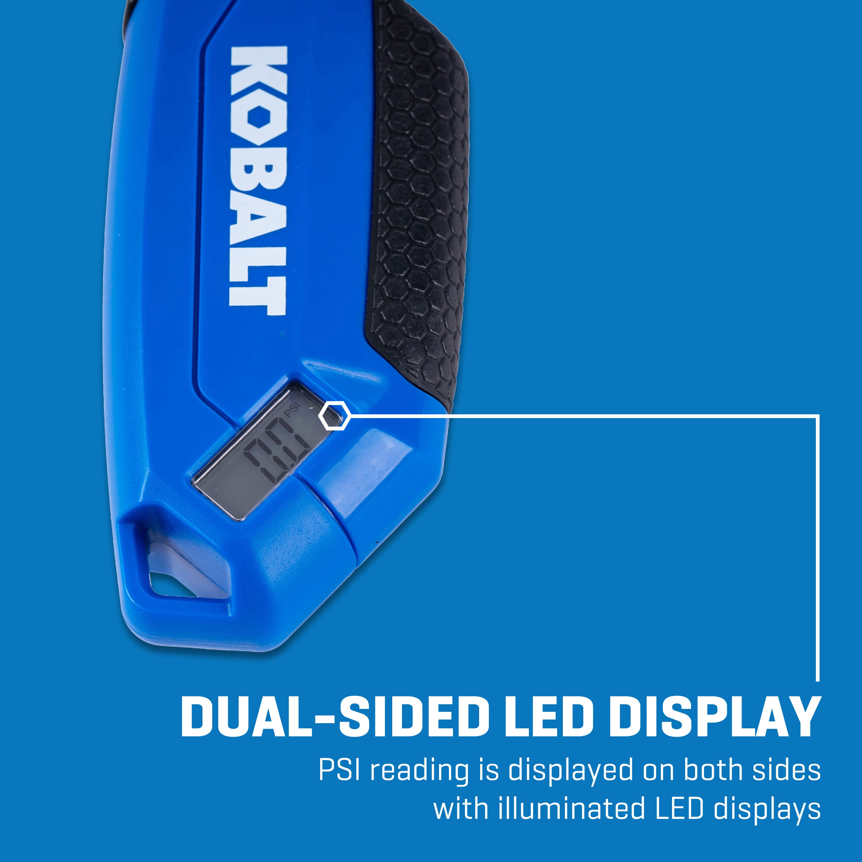 Kobalt SGY-AIR295 c100625 - View #9