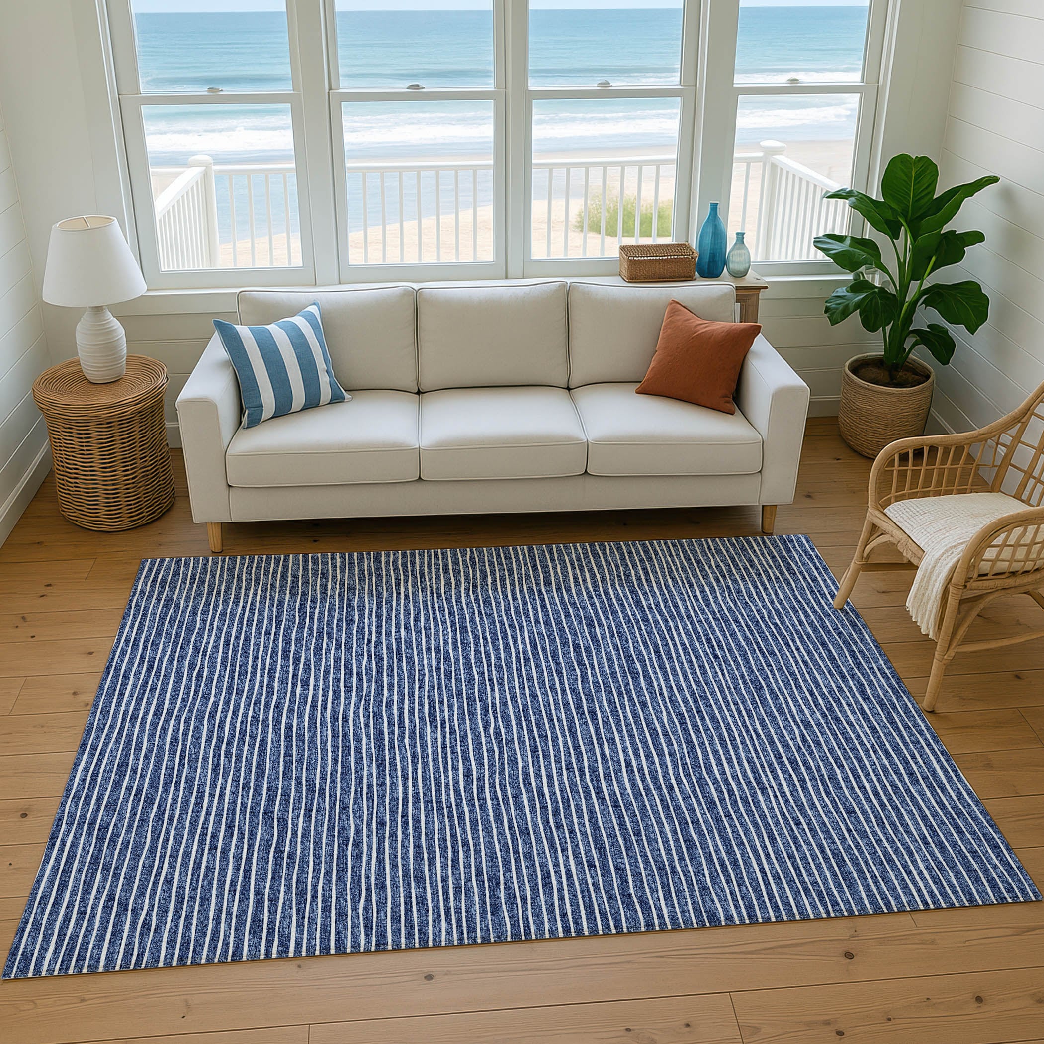 Addison Rugs AMF138NA5X8 rugs - View #7