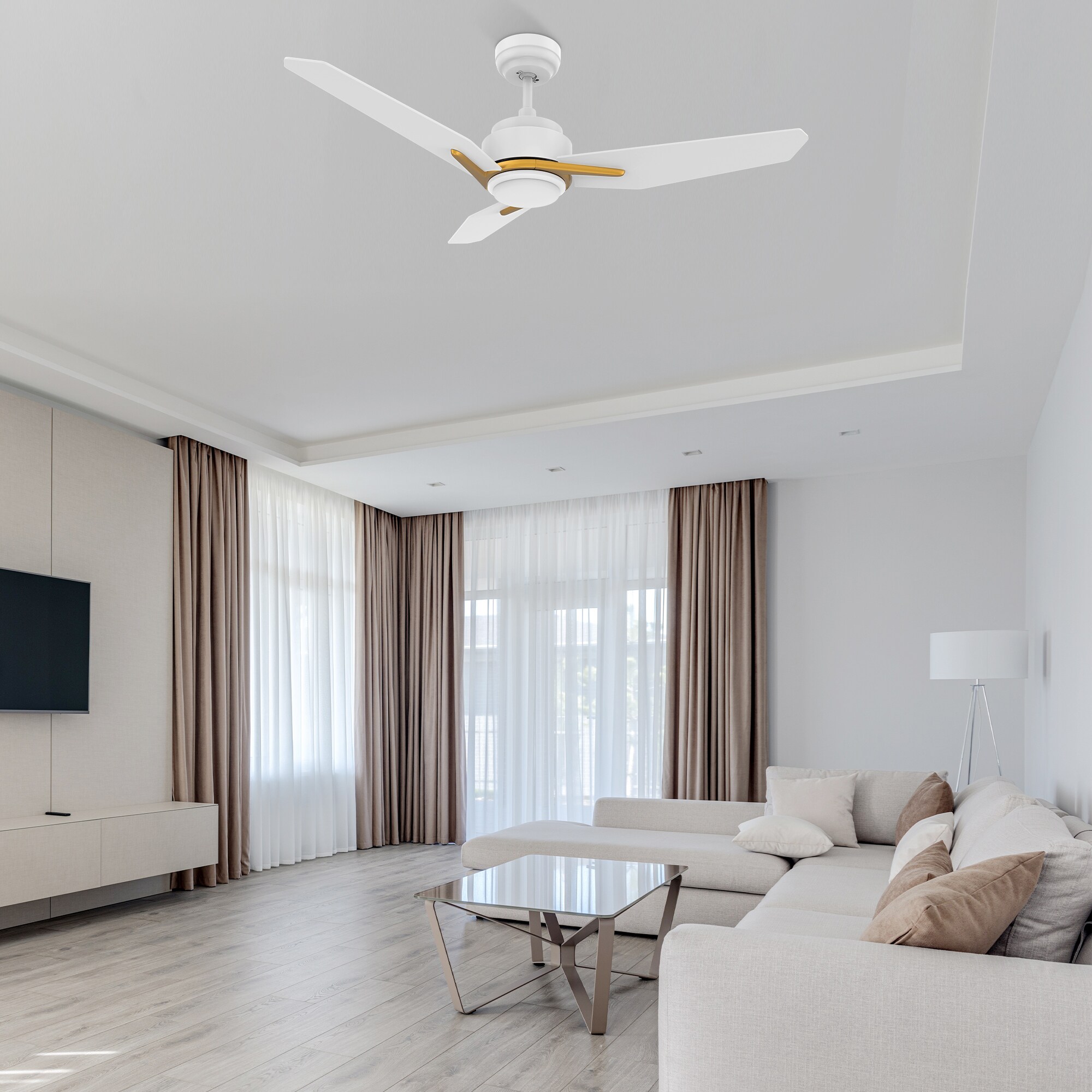 CARRO USA LS483J3-L11-W1-1G Ceiling-Fans - View #8