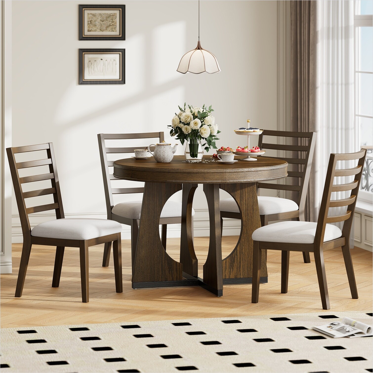 Watnature FKNG5V86AXYZ Dining-Sets - View #12