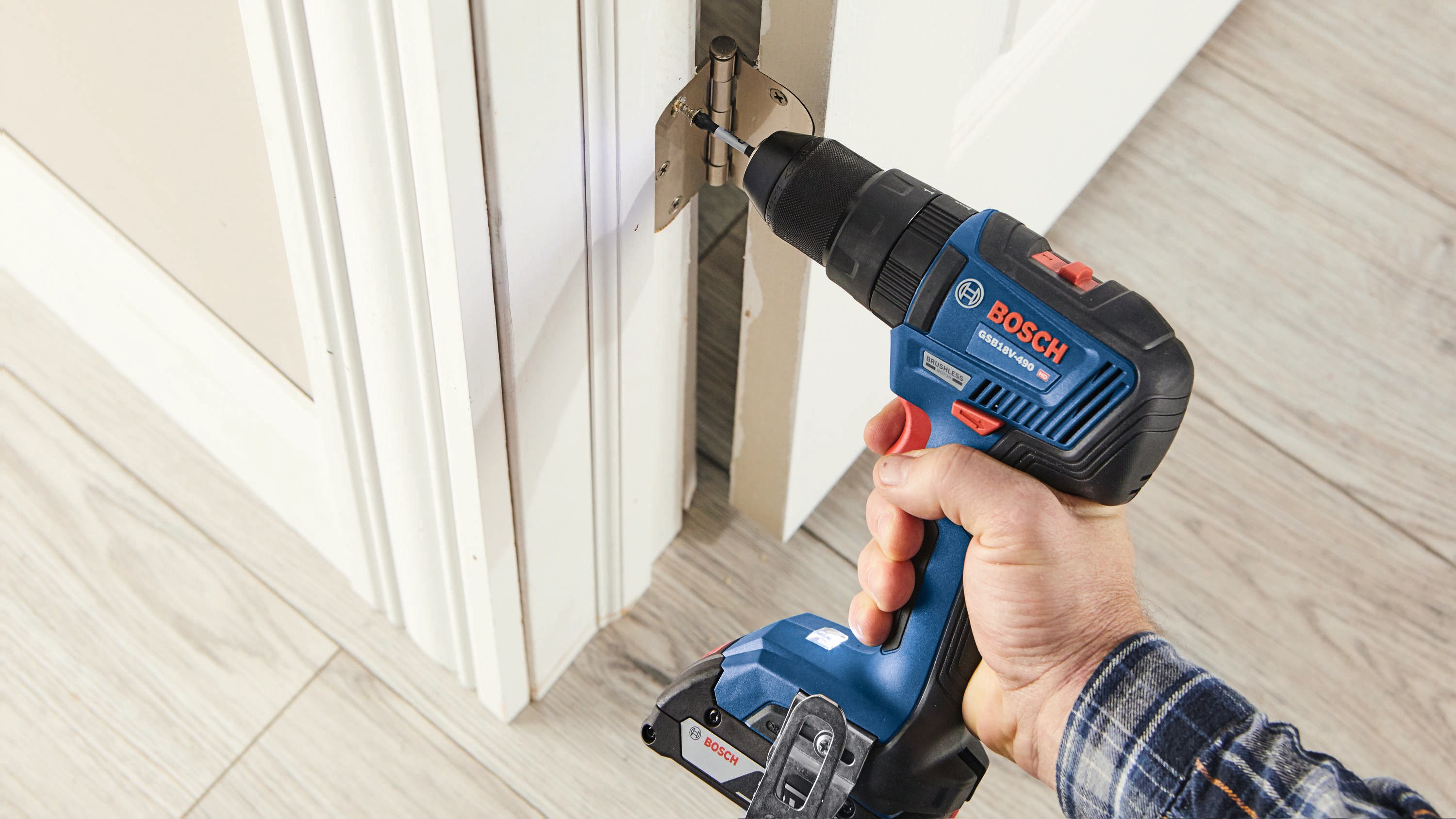 Bosch GXL18V-238B25 Combo-Kits - View #12
