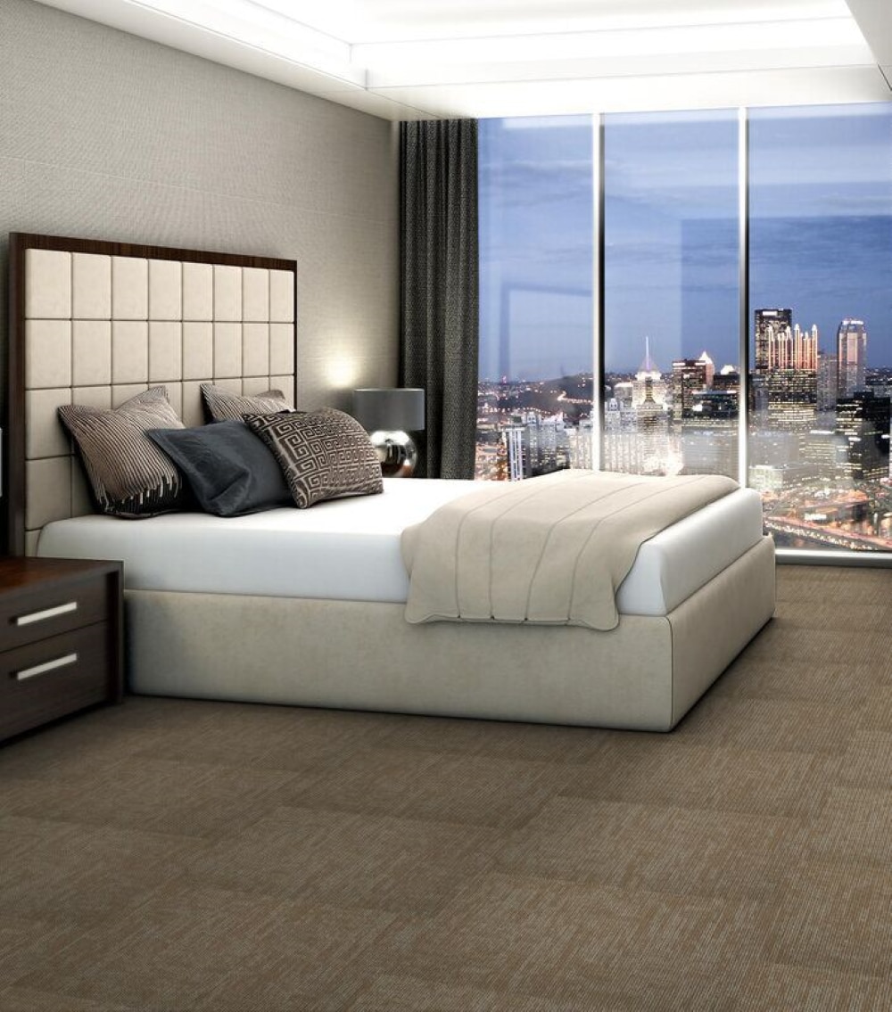 Shaw 7L80806600 Carpet-Tile - View #3