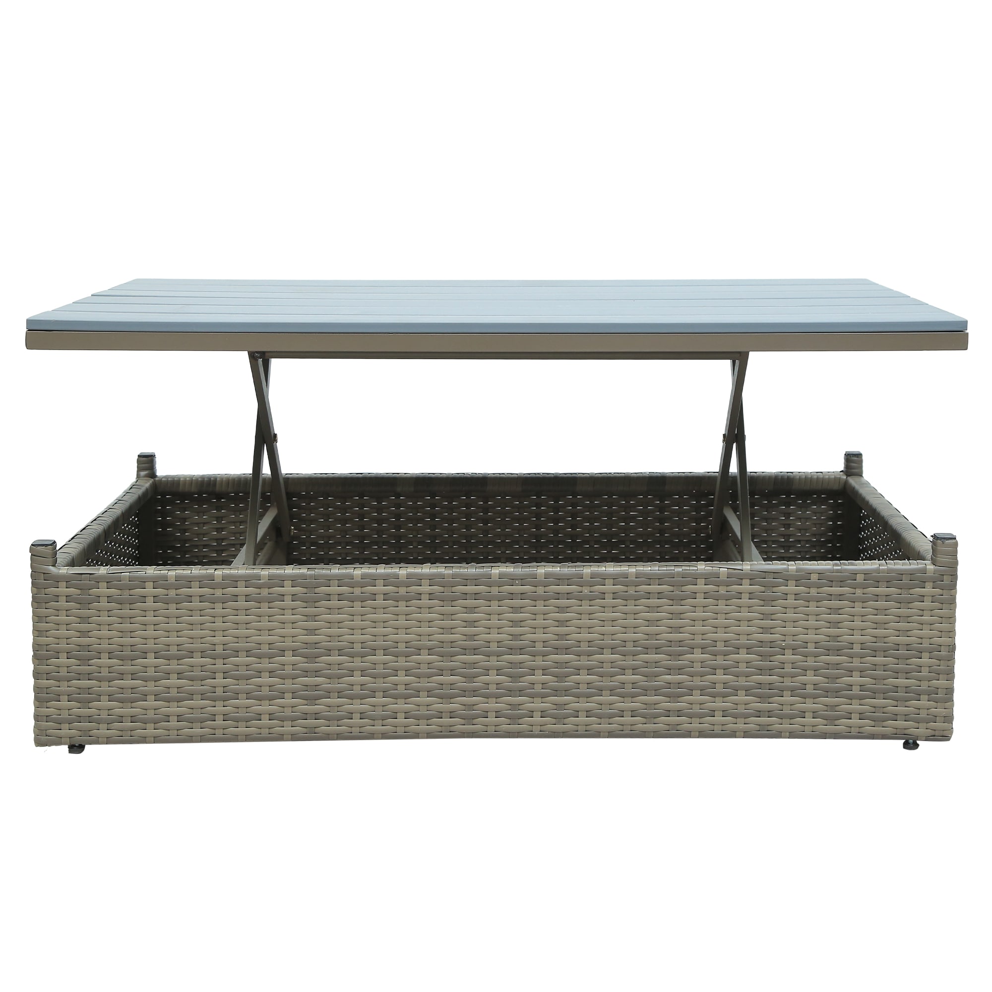 ModernLuxe L-WY000217EAA Patio-Conversation-Sets - View #13