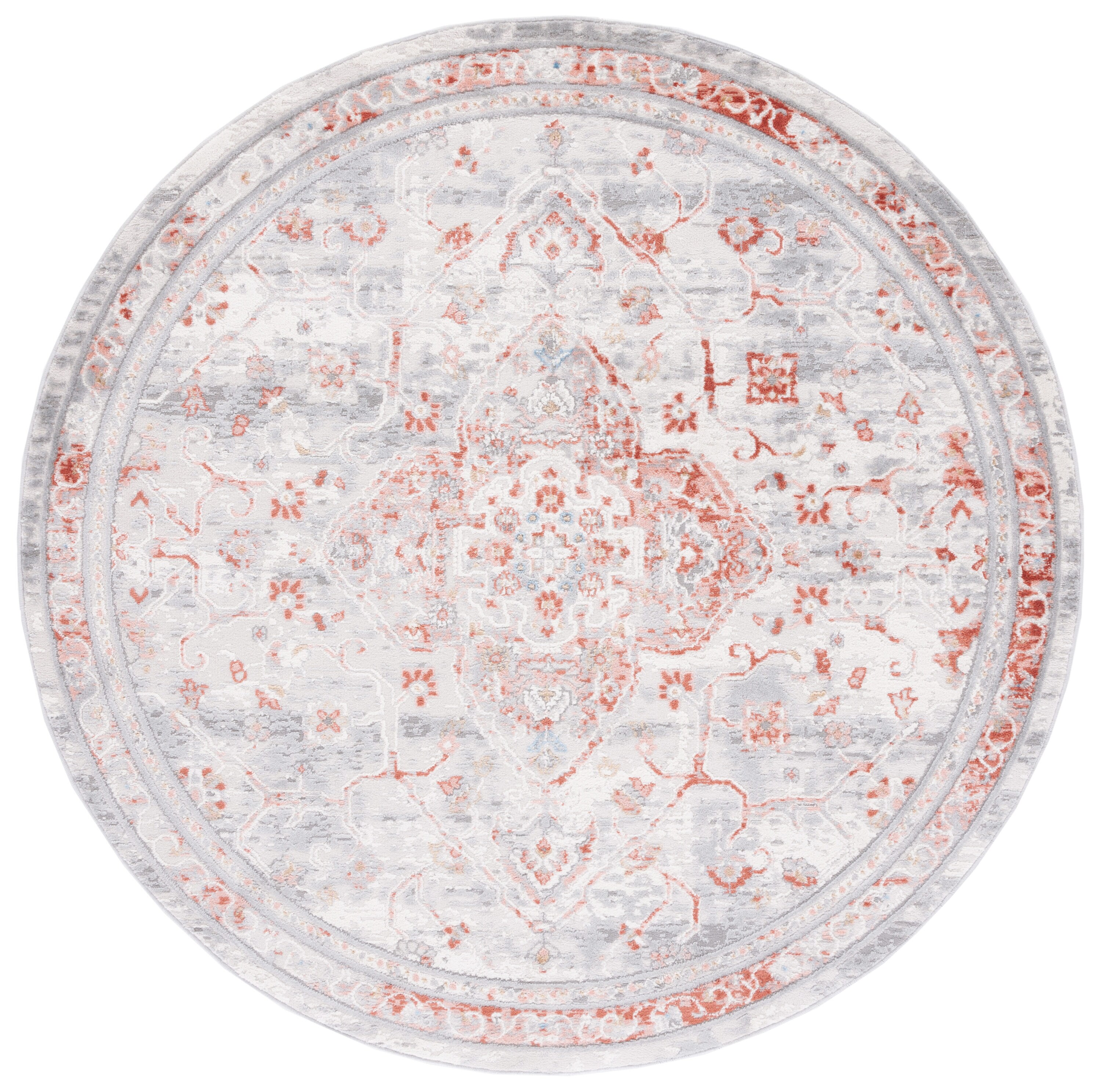 Safavieh SHV136P-7R rugs - View #2