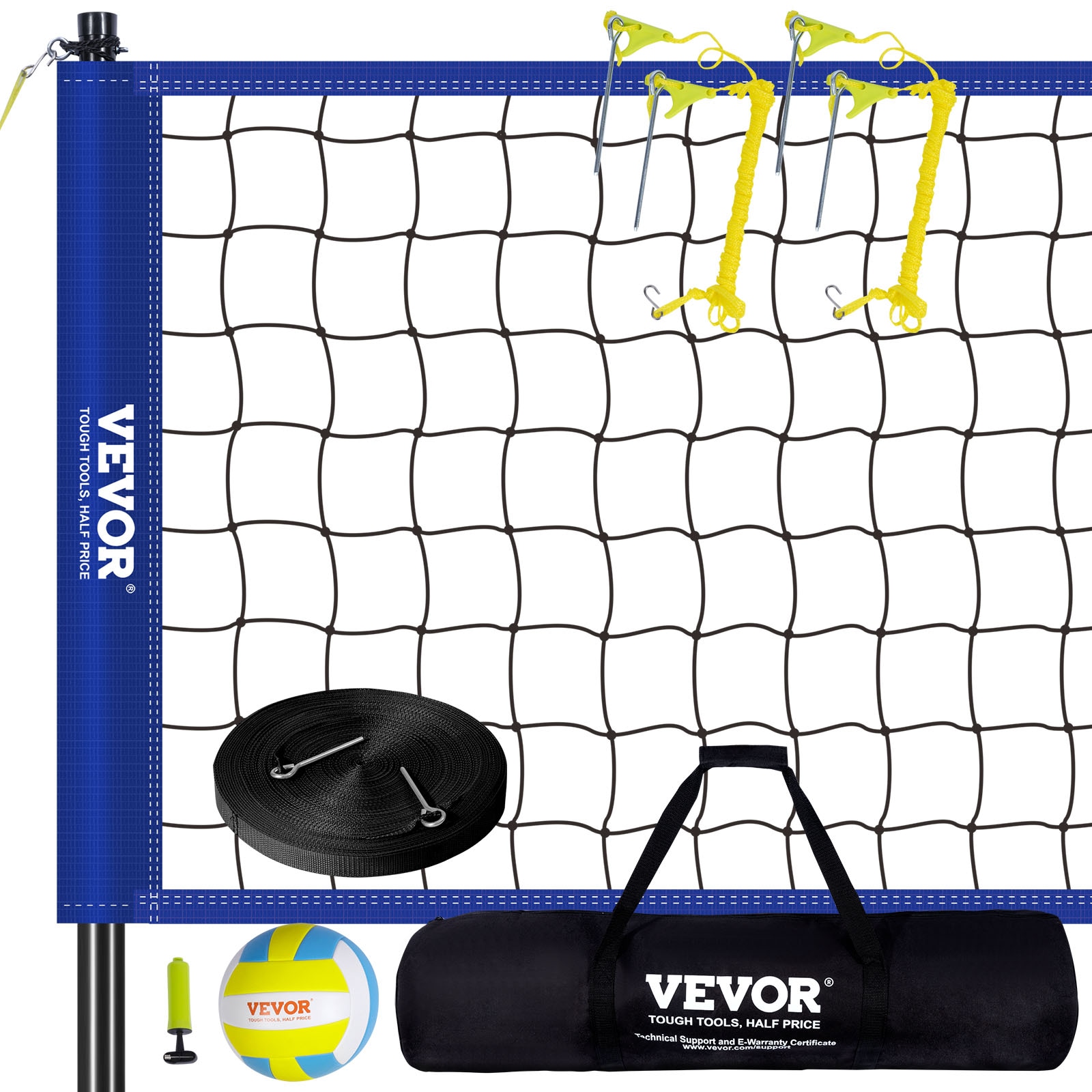 VEVOR PQWTZ323YCGGF6Y0EV0 Indoor/Outdoor Outdoor multi game