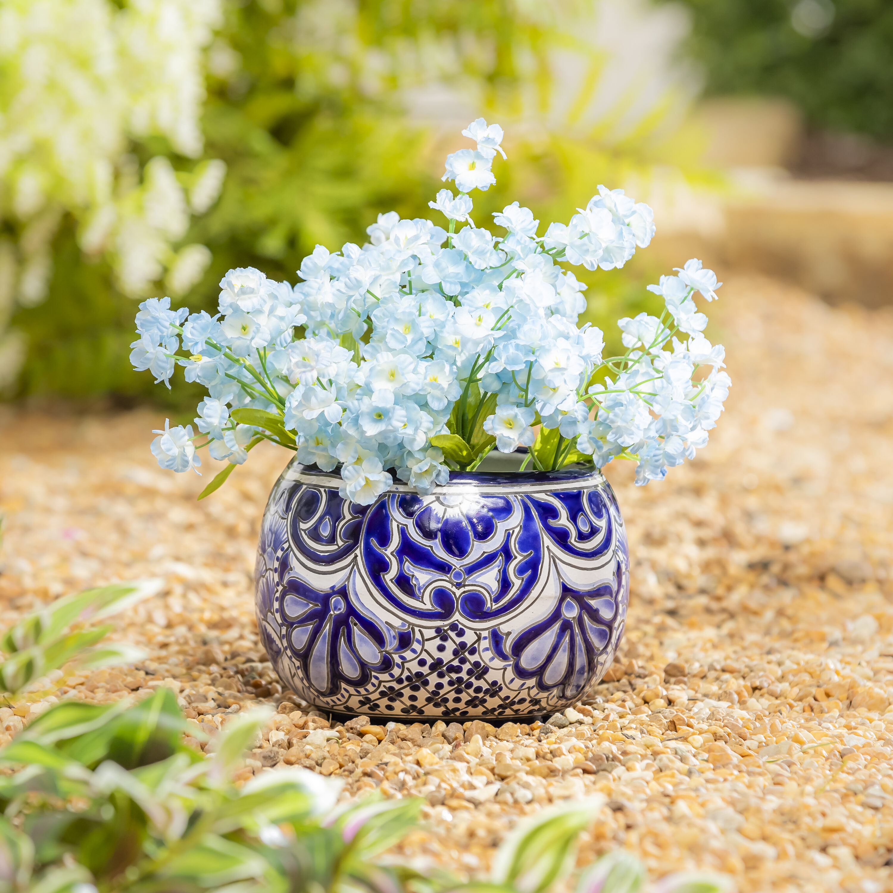 Style Selections ZLW84G2483 Planter-Window-Box - View #4