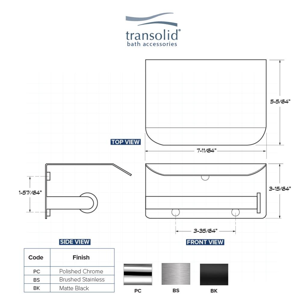 Transolid MPHS-PC d060360 - View #5