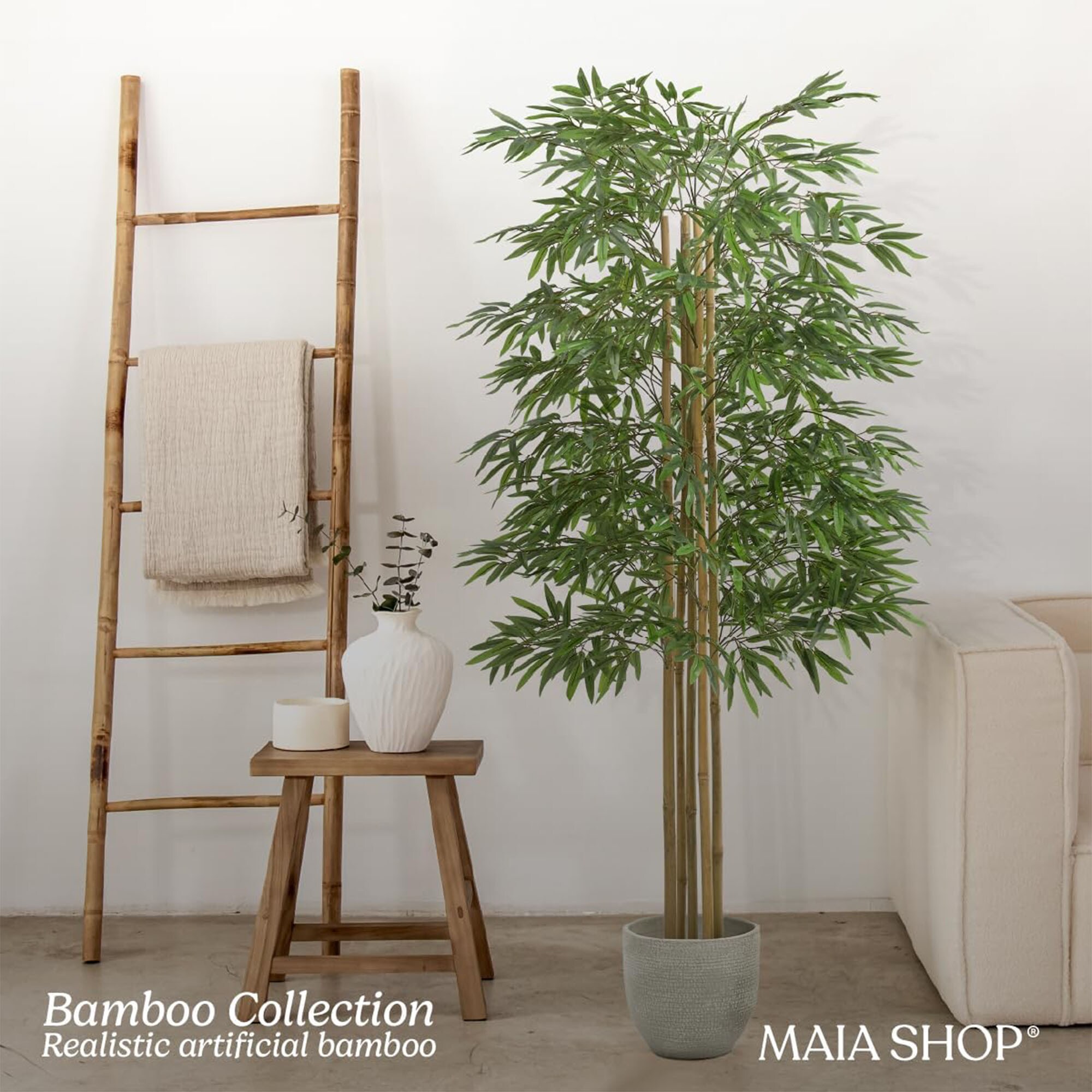 MAIA SHOP 401566 Artificial-Plants-Trees - View #7