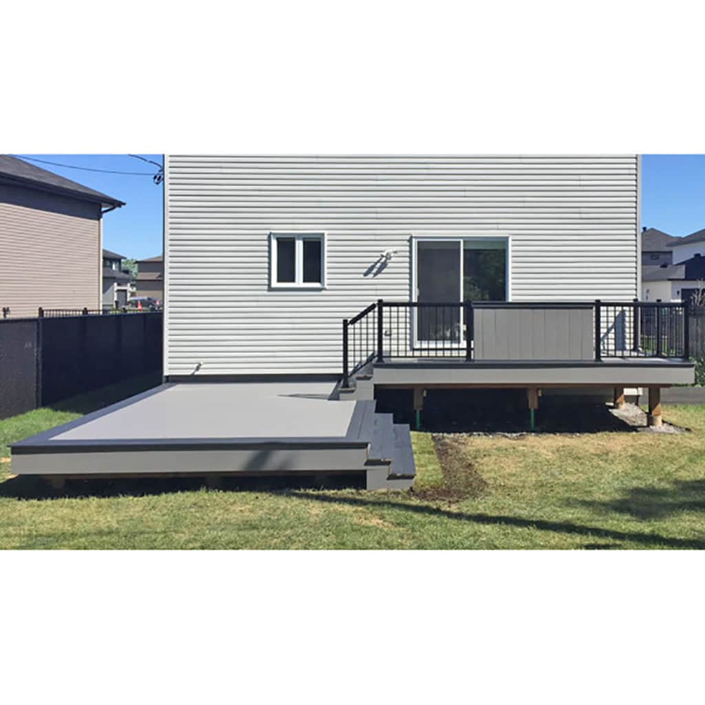 Trex 664101 Composite-Deck-Boards - View #5