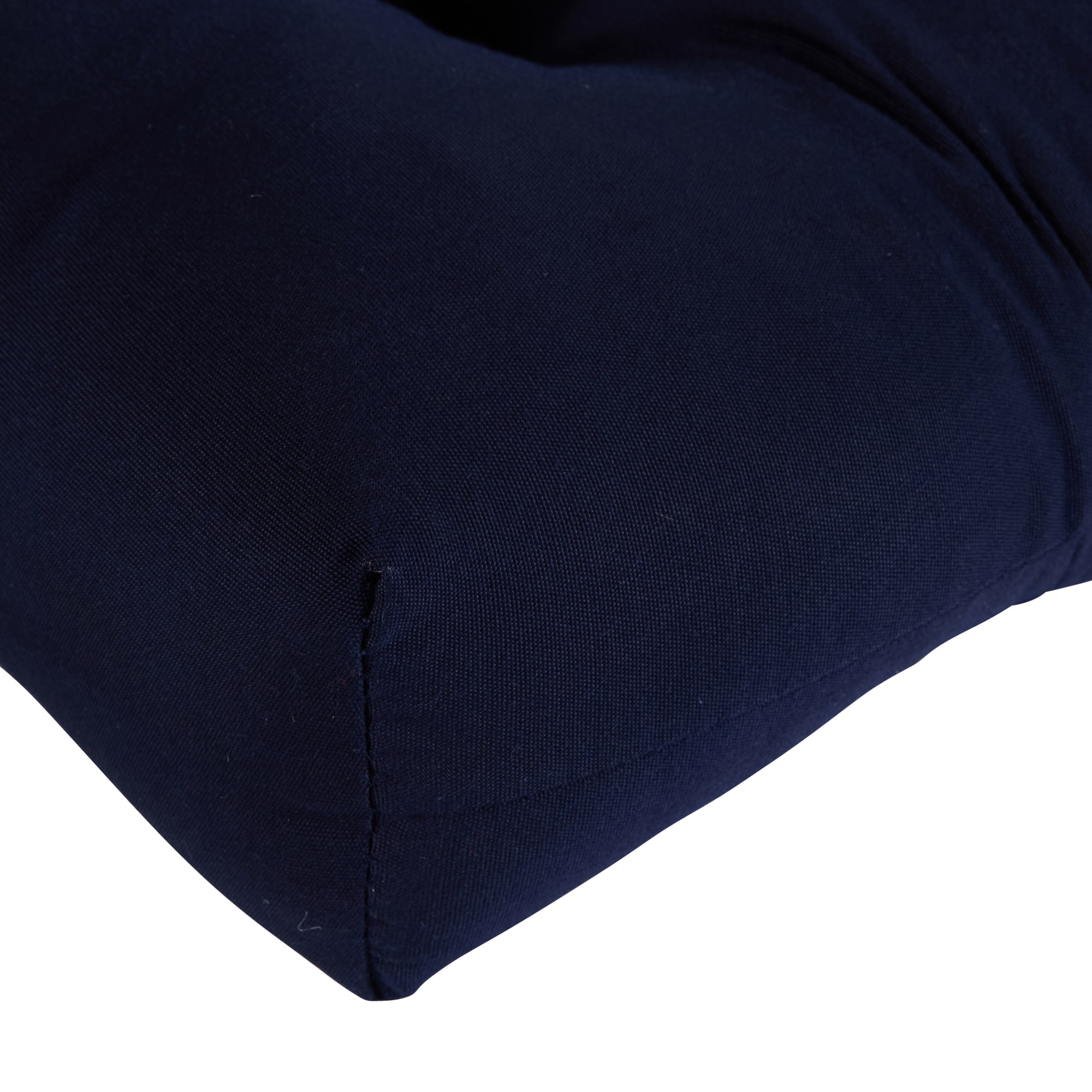 Greendale Home Fashions SC4800-NAVY Patio-Furniture-Cushions - View #4