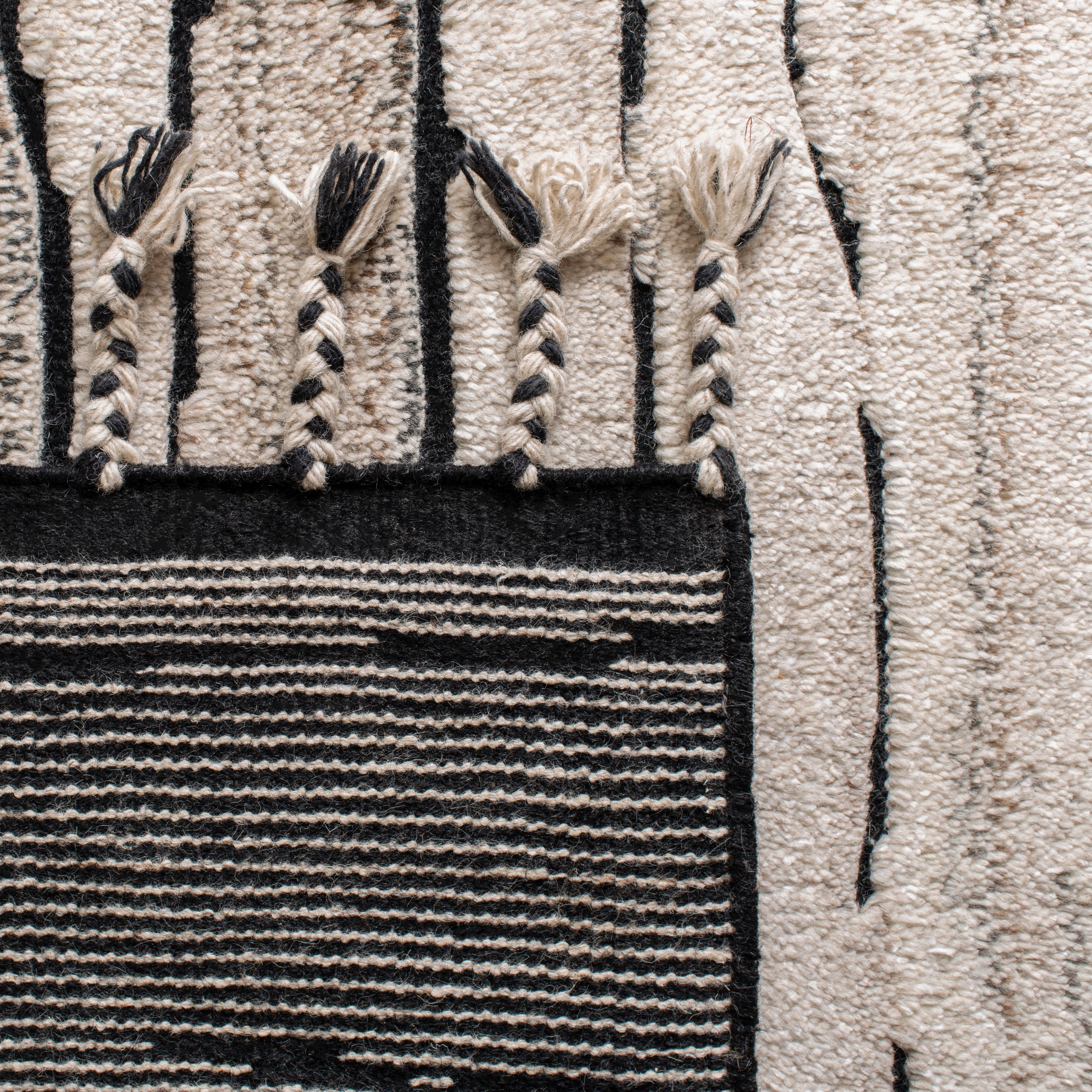 Safavieh CSB400A-8 rugs - View #6