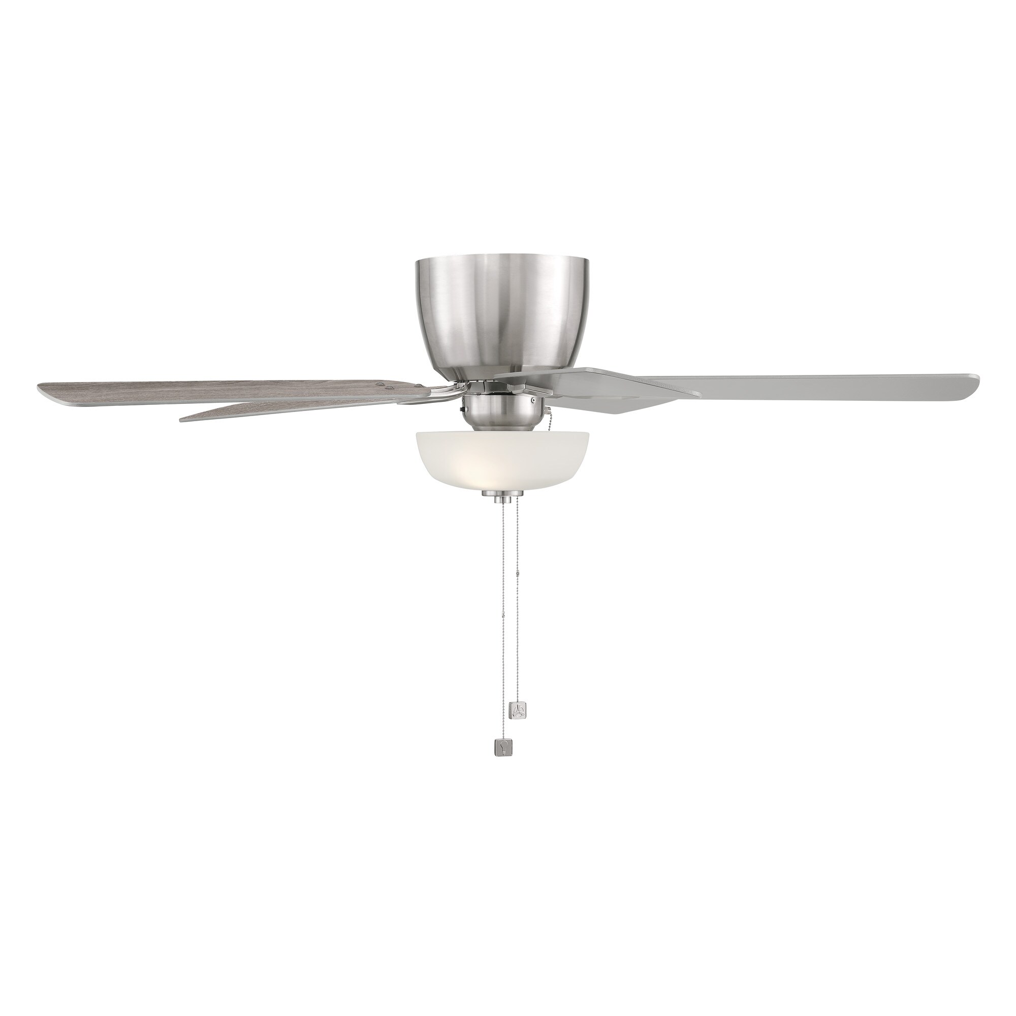 Designers Fountain FHP-GLT52B3-BN Ceiling-Fans - View #2