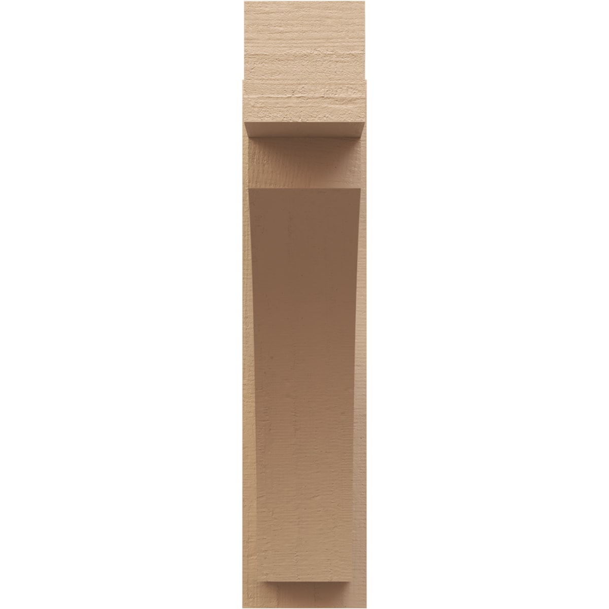 Ekena Millwork 2133975 corbels - View #3