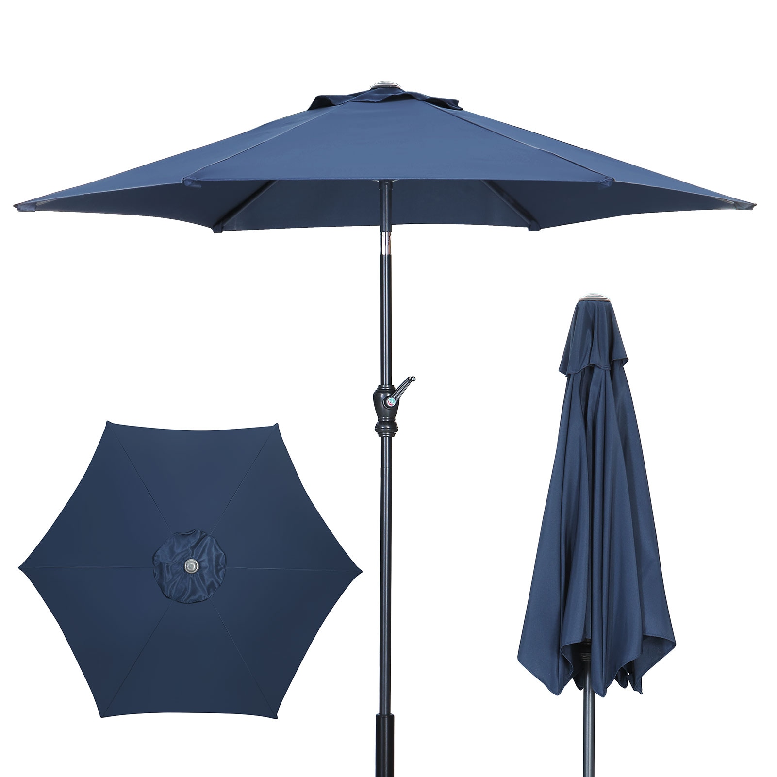 GDY GD-OTU027NB Umbrellas-2 - View #3