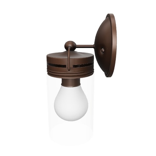 Three-dimensional representation of the product
