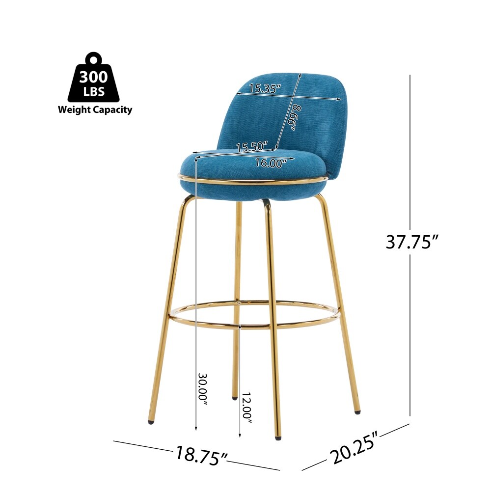 MiniEpic OA-B-17 stools - View #6