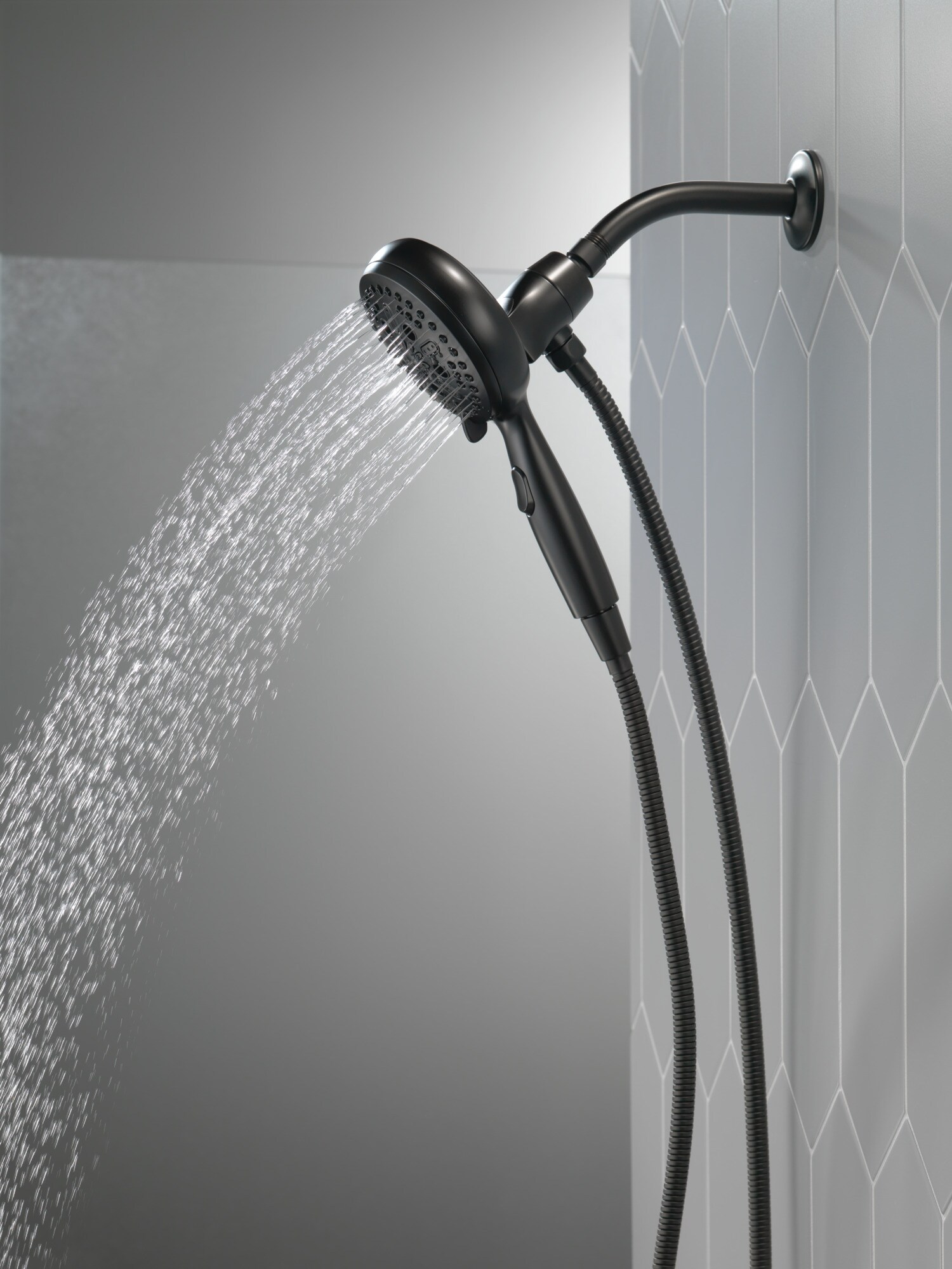 Delta 54810-BL-PK Fixed-Showerhead - View #14