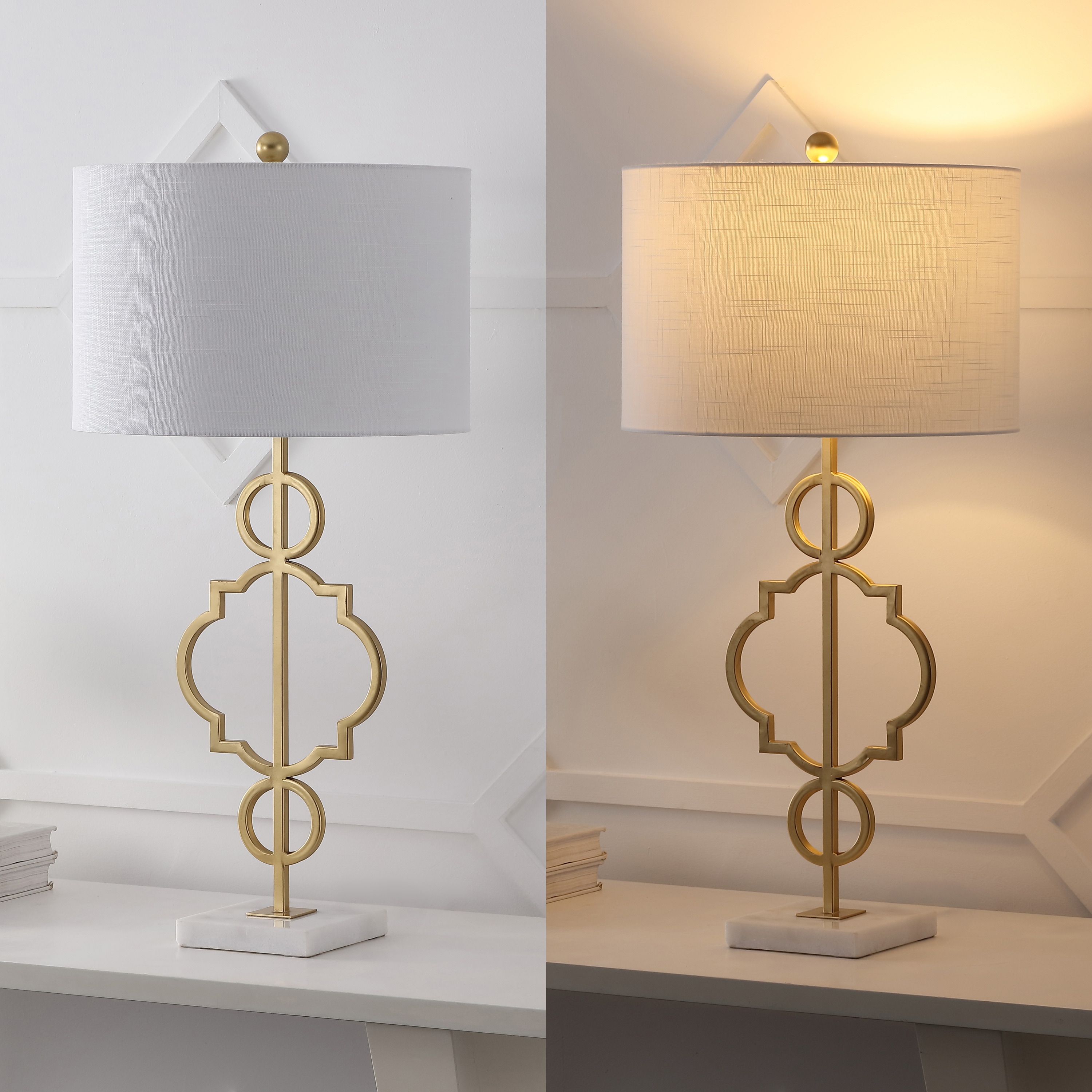JONATHAN  Y JYL3026A Table-Lamps - View #5
