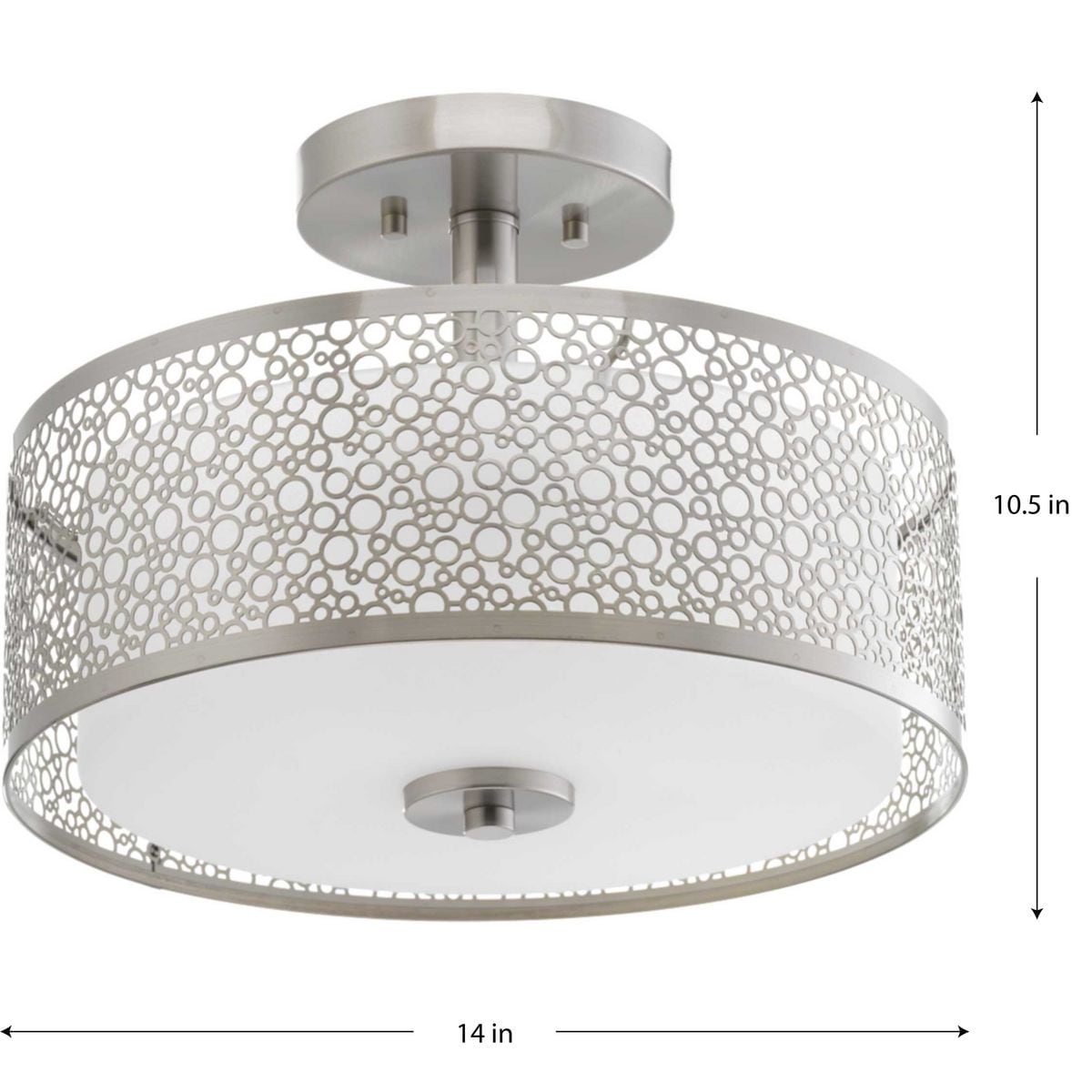 Progress Lighting P2320-0930K9 flushmounts - View #6