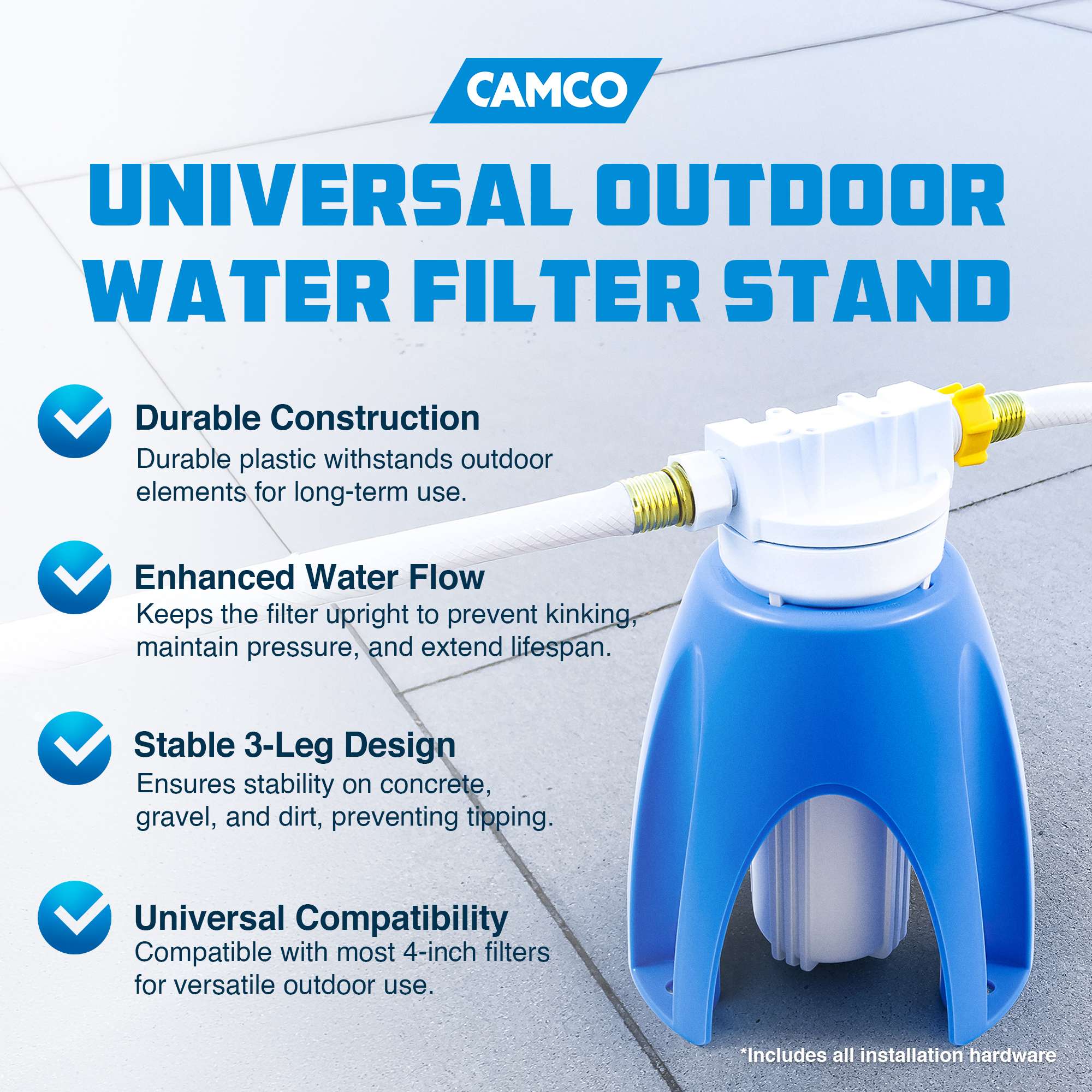 CAMCO 415476 Rv-Accessories - View #2