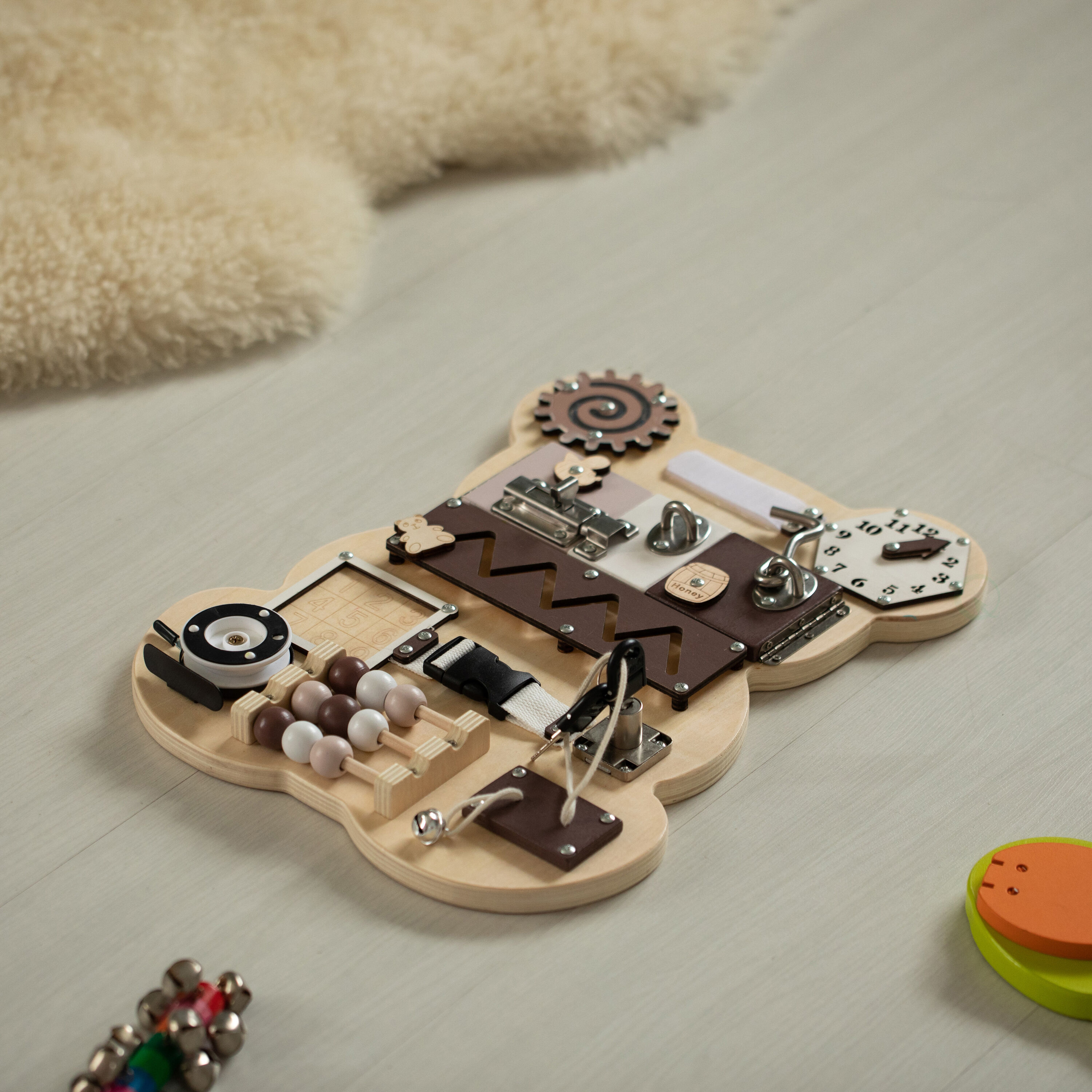 ShpilMaster QI004594 Play-Toys - View #9