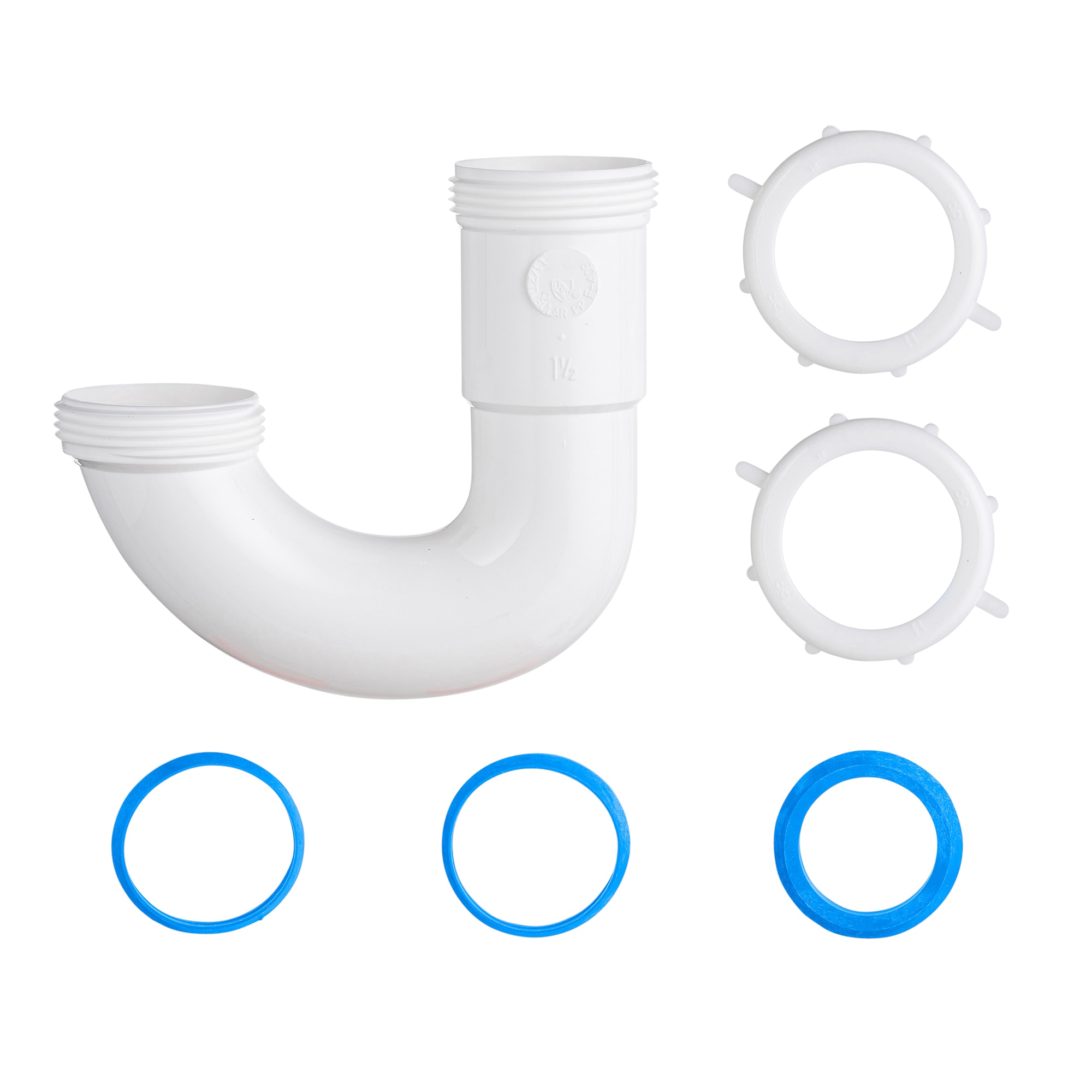 Dearborn 1000000667 Under-Sink-Tubular-Drainage - View #3