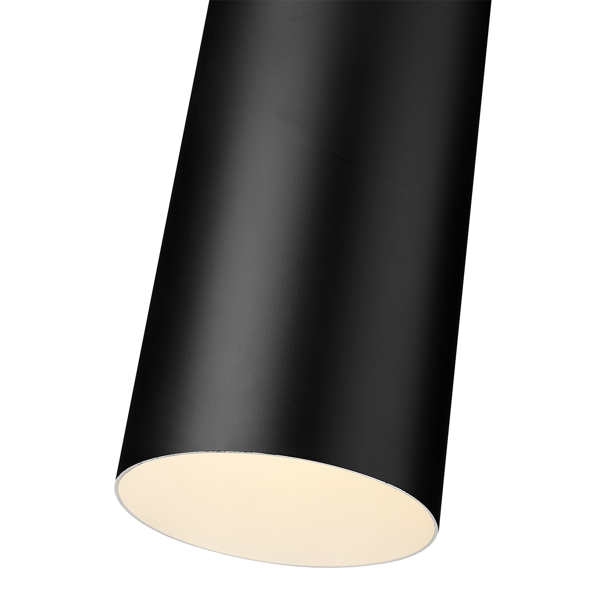 Millennium Lighting 2961-PBK Pendant-Lights - View #2