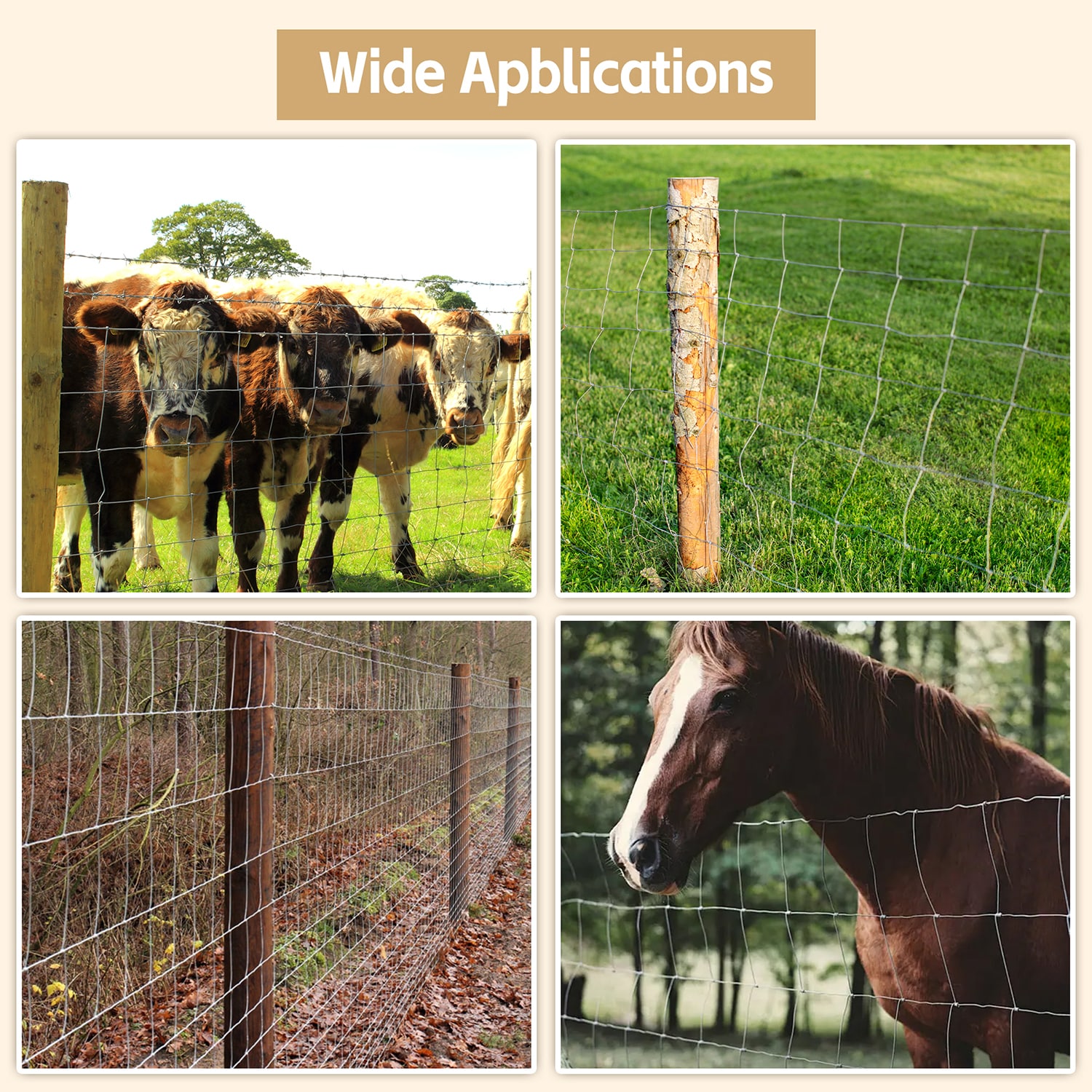 Mondawe MO-W2505P2682 Rolled-Fence - View #4