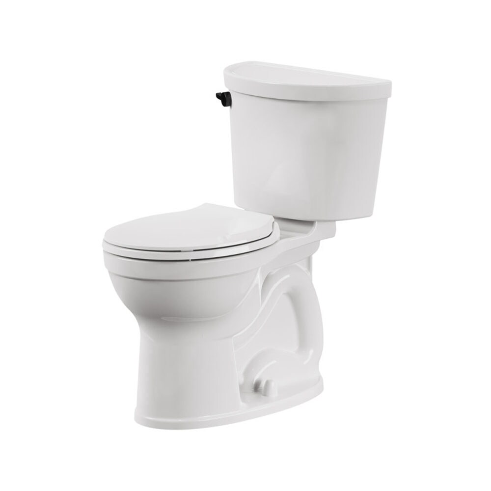 American Standard 609BA002.020 toilets - View #3