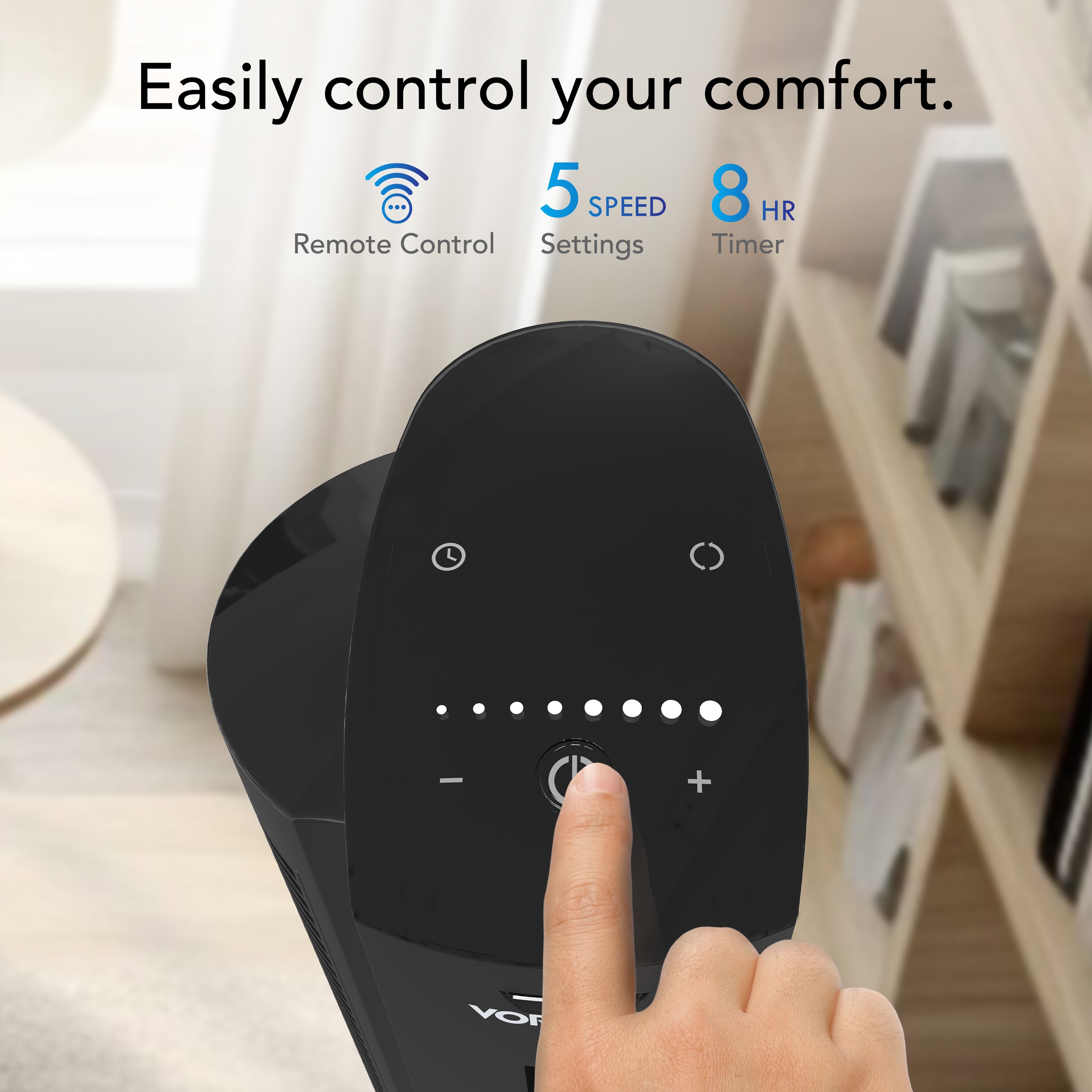 Vornado FA1-0205-06 m090300 - View #3