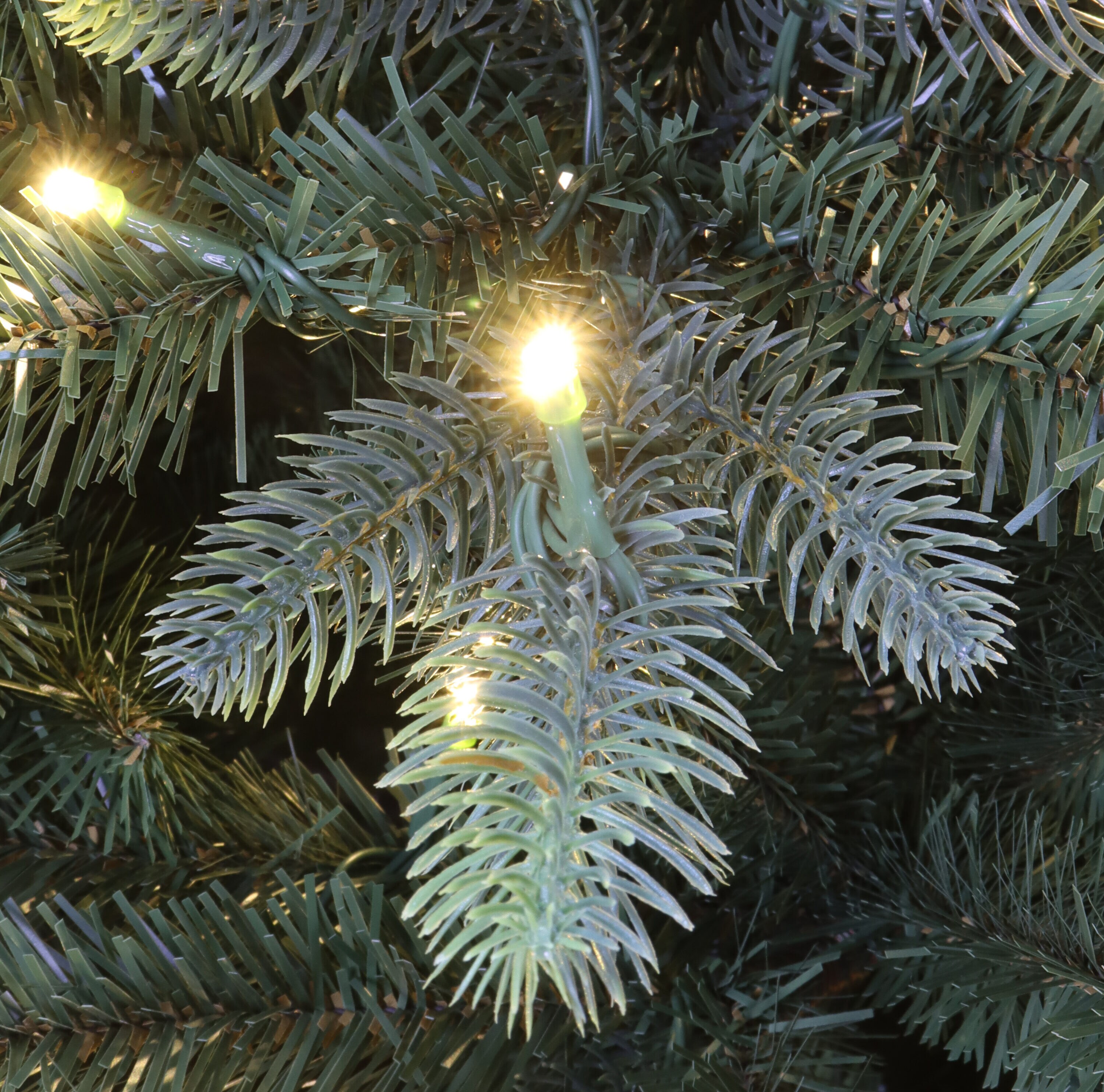 Holiday Living L23T54-75LD5K12 Artificial-Christmas-Trees - View #6