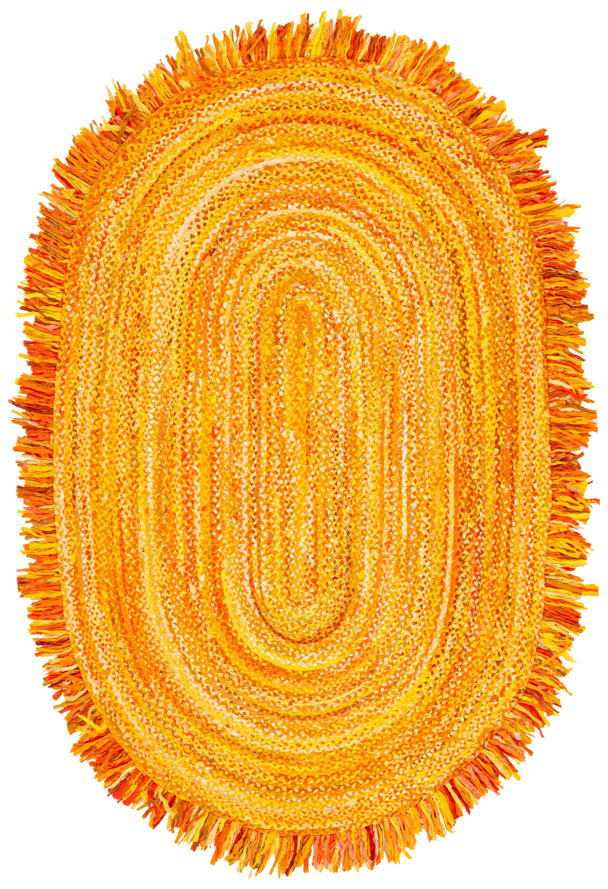 Safavieh BRD451D-5OV rugs - View #2