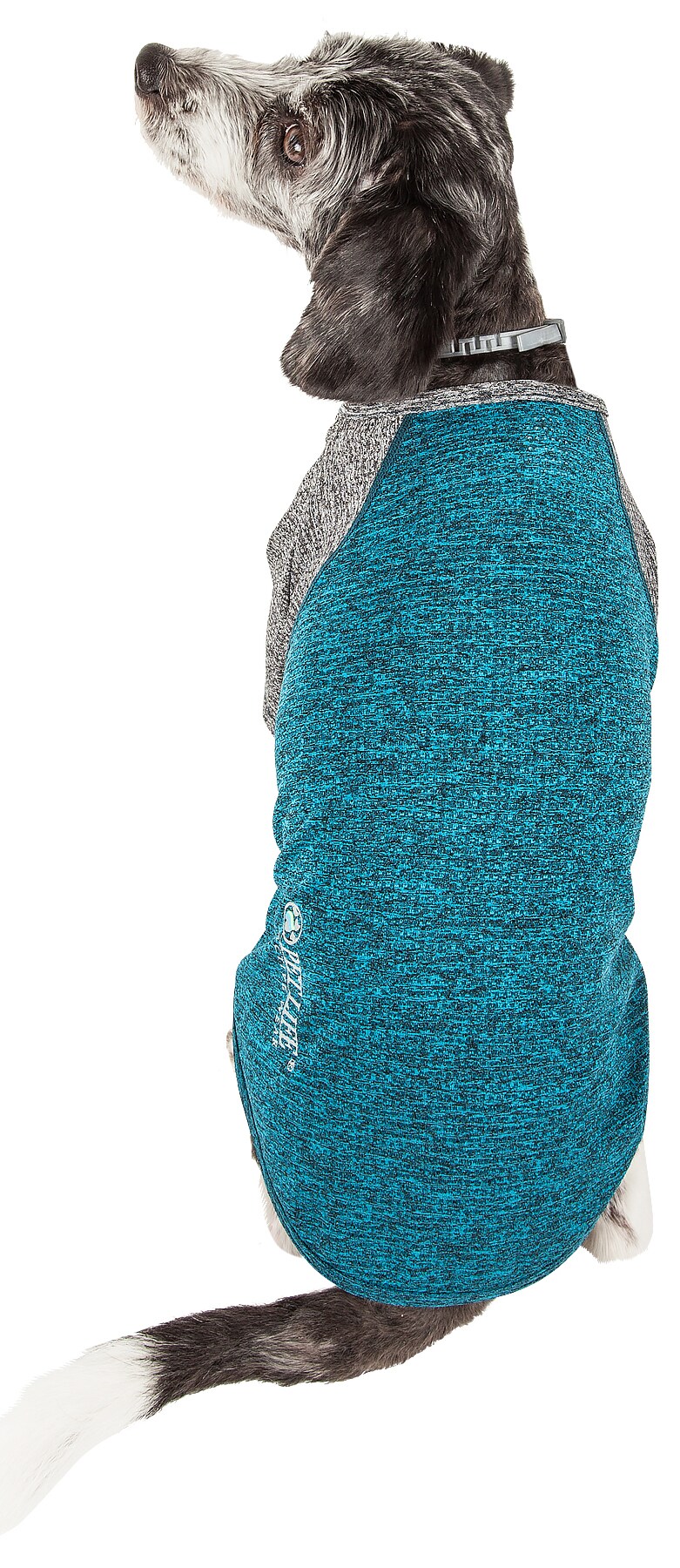 Pet Life TSHL3TLMD Dog-Apparel - View #3