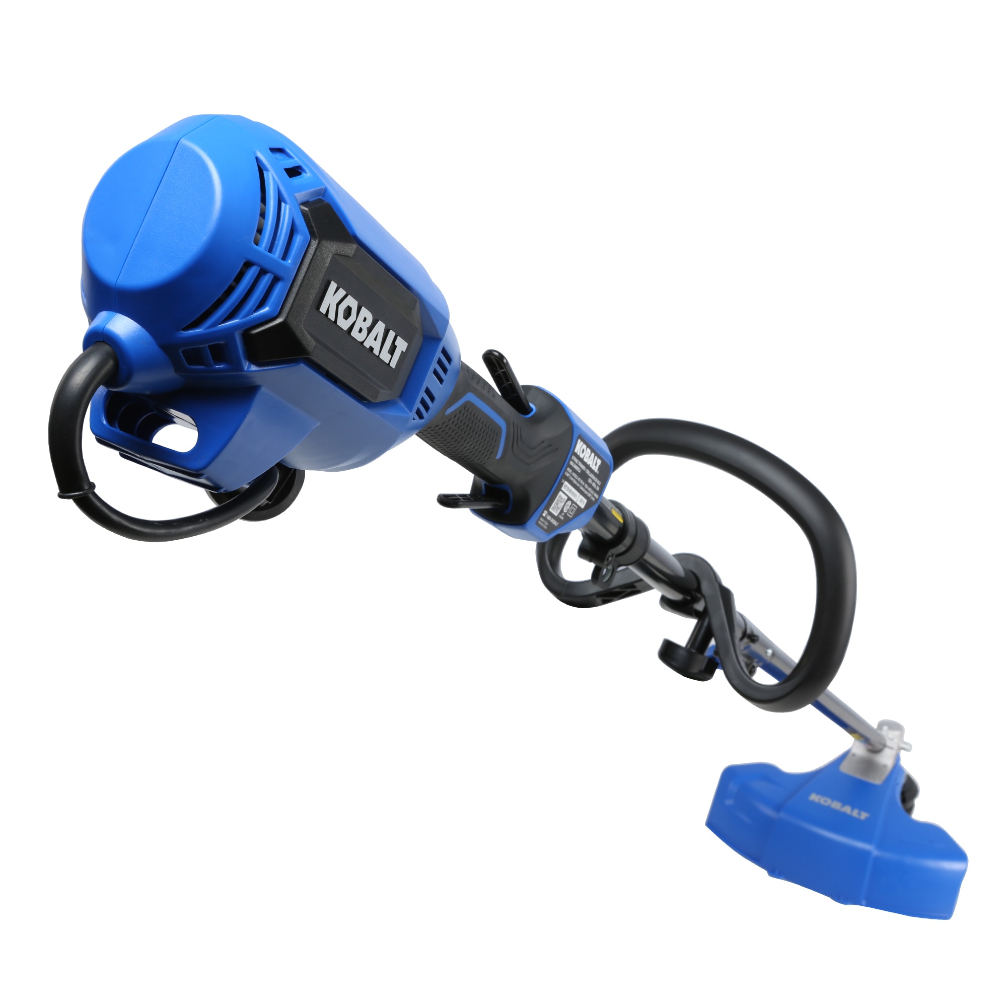 Kobalt KST 180-06 Cordless-String-Trimmers - View #2