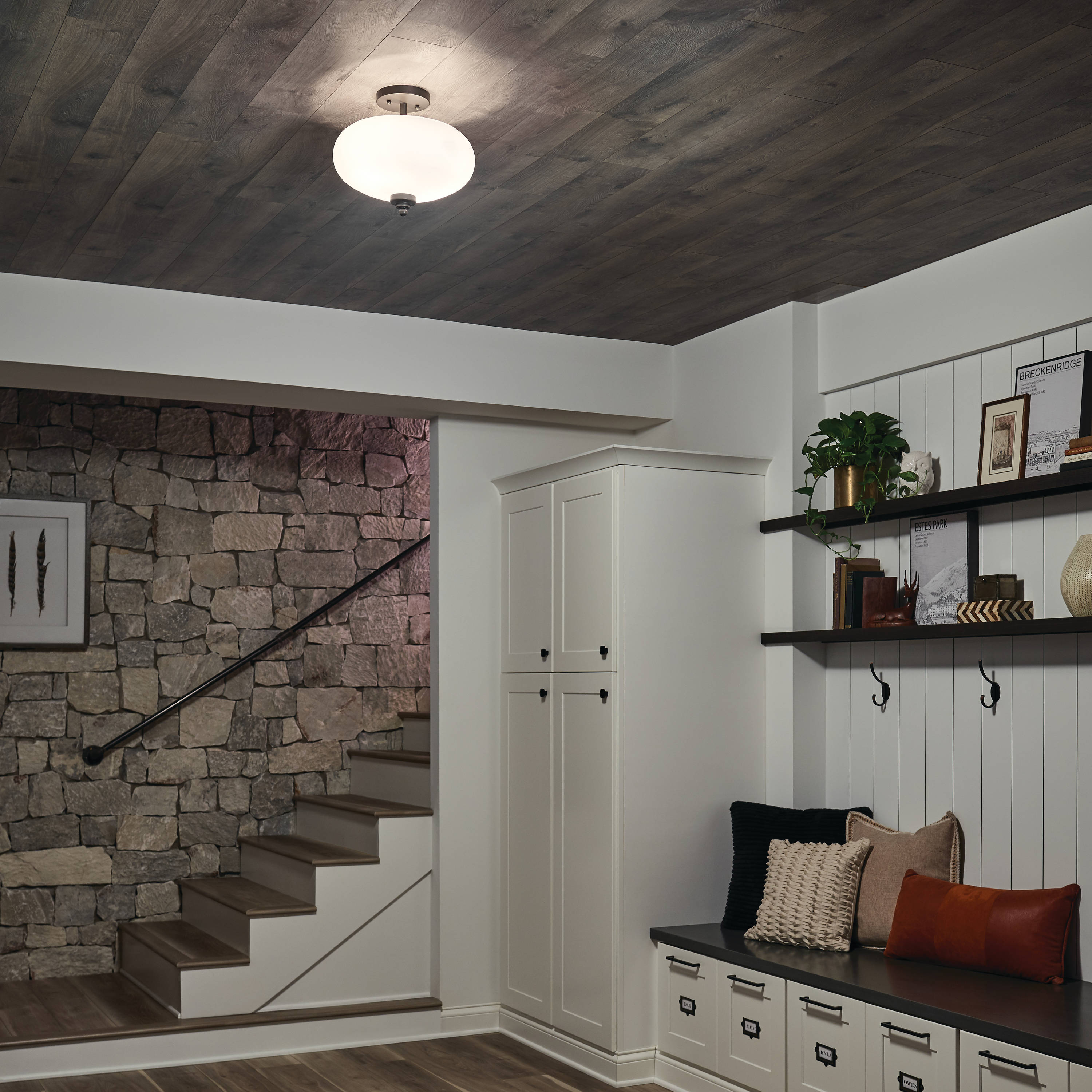Kichler 38237 flushmounts - View #5